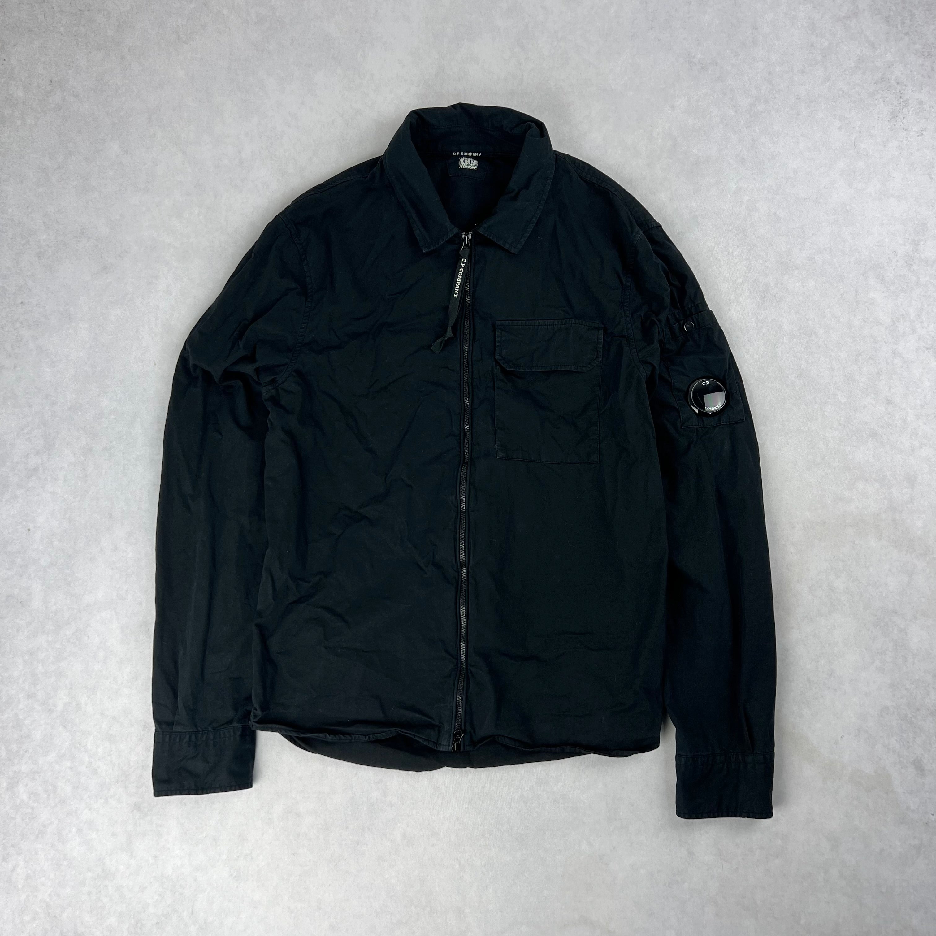 CP Company Overshirt