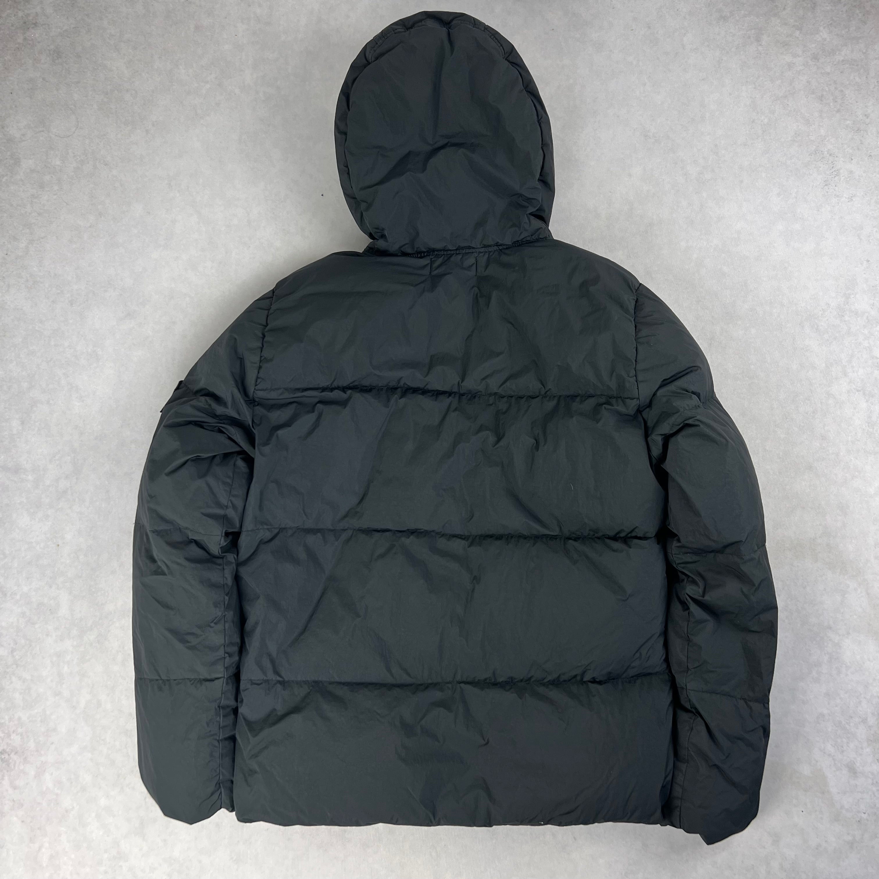 Stone Island Puffer Jacket