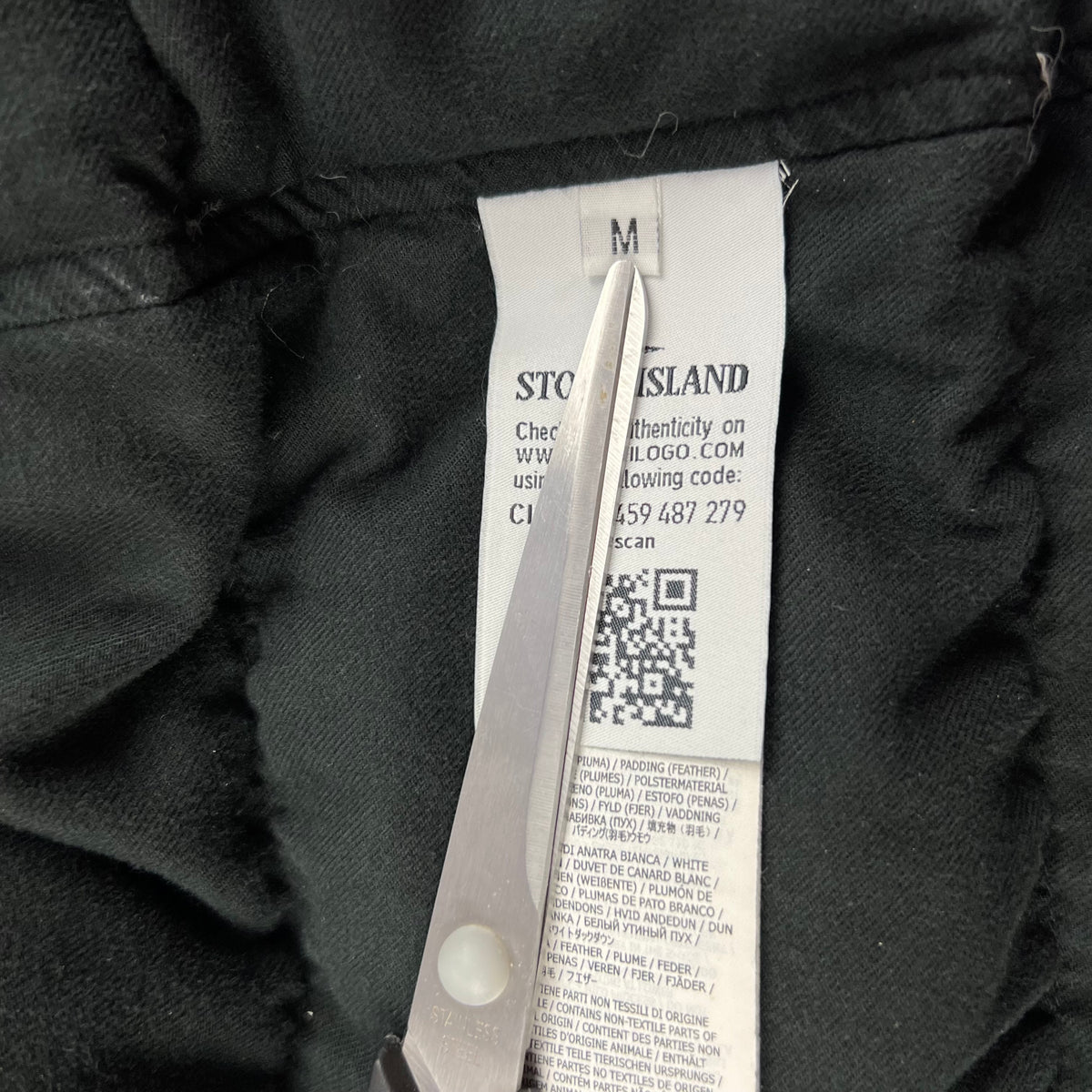 Stone Island Jacket