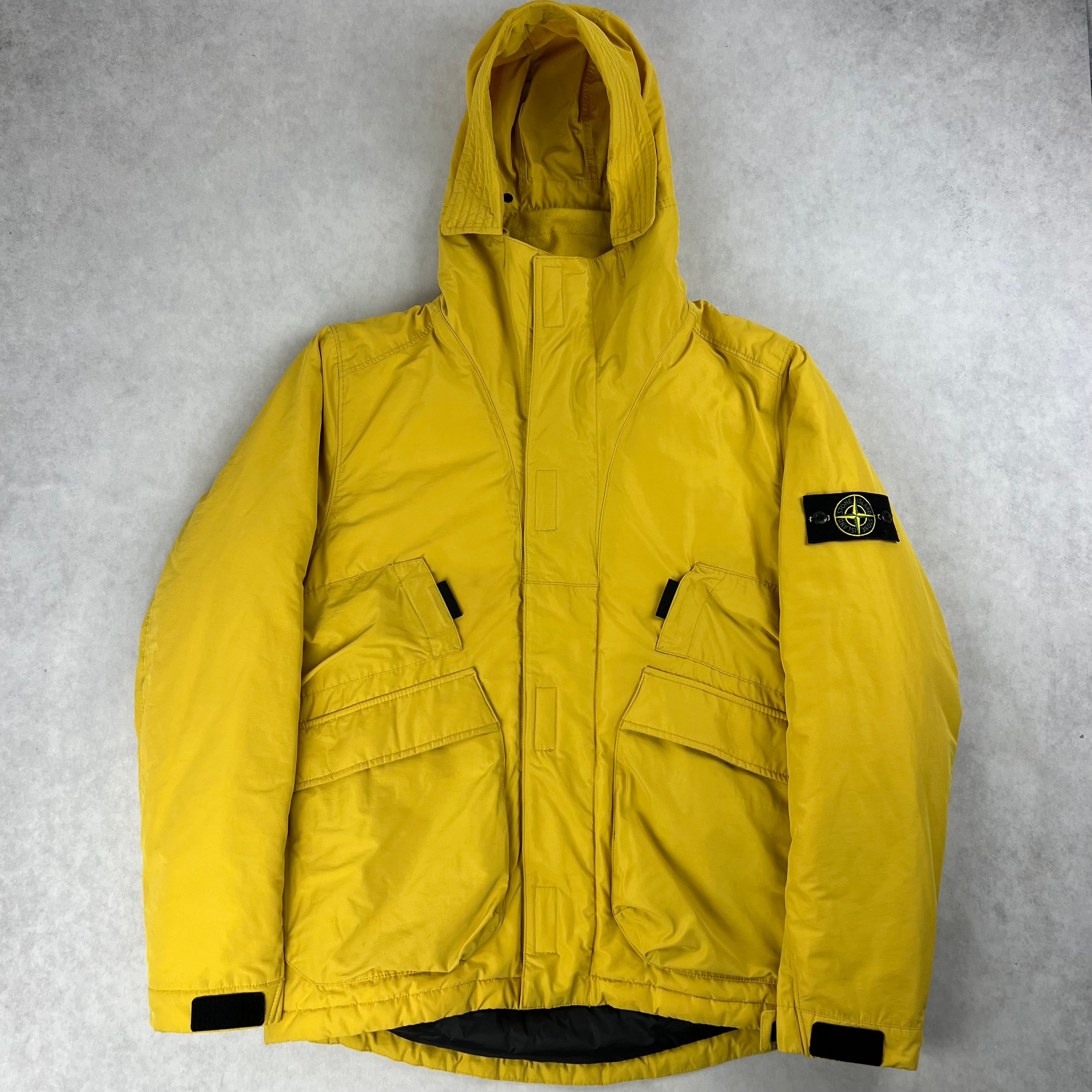 Stone Island Jacket