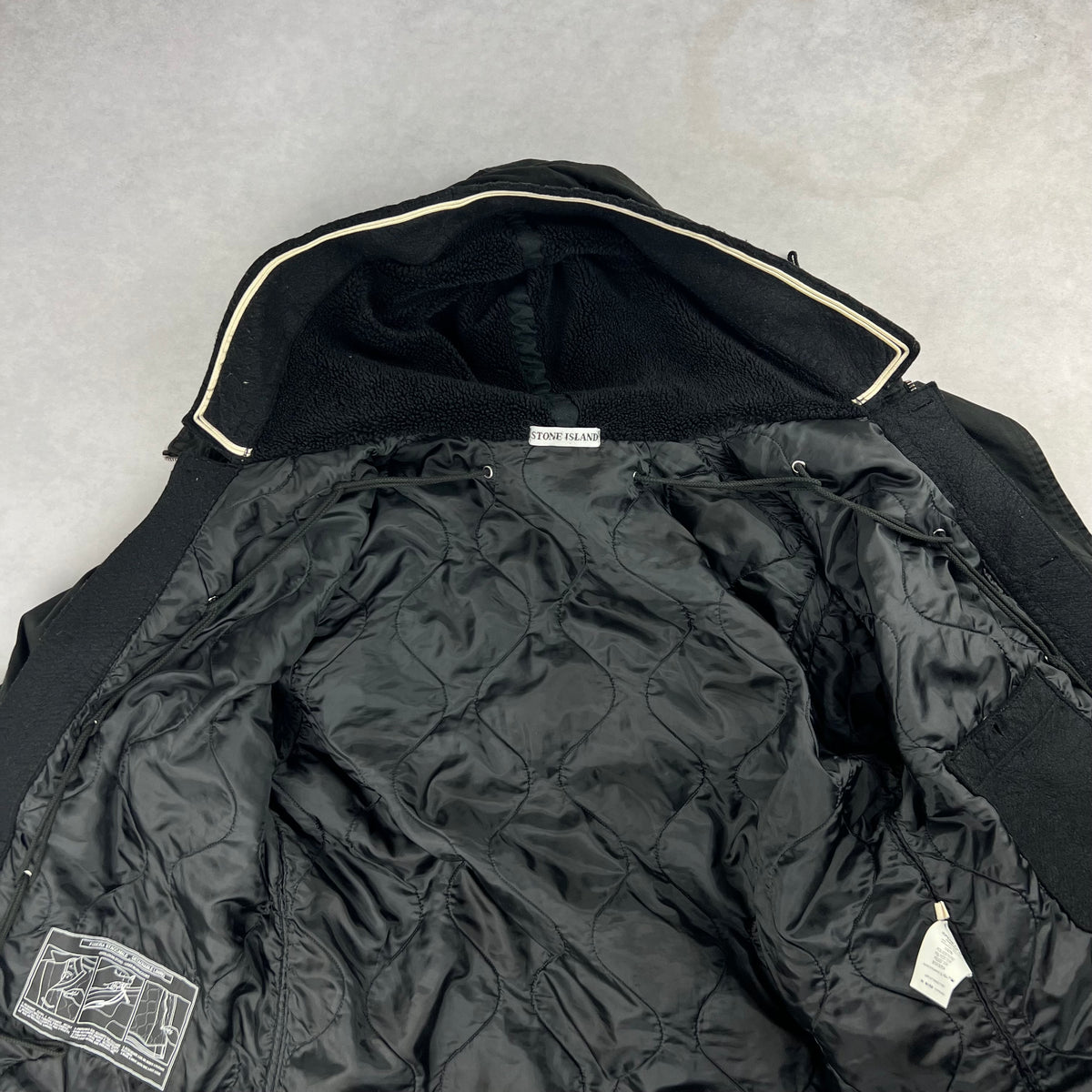 Stone Island Jacket