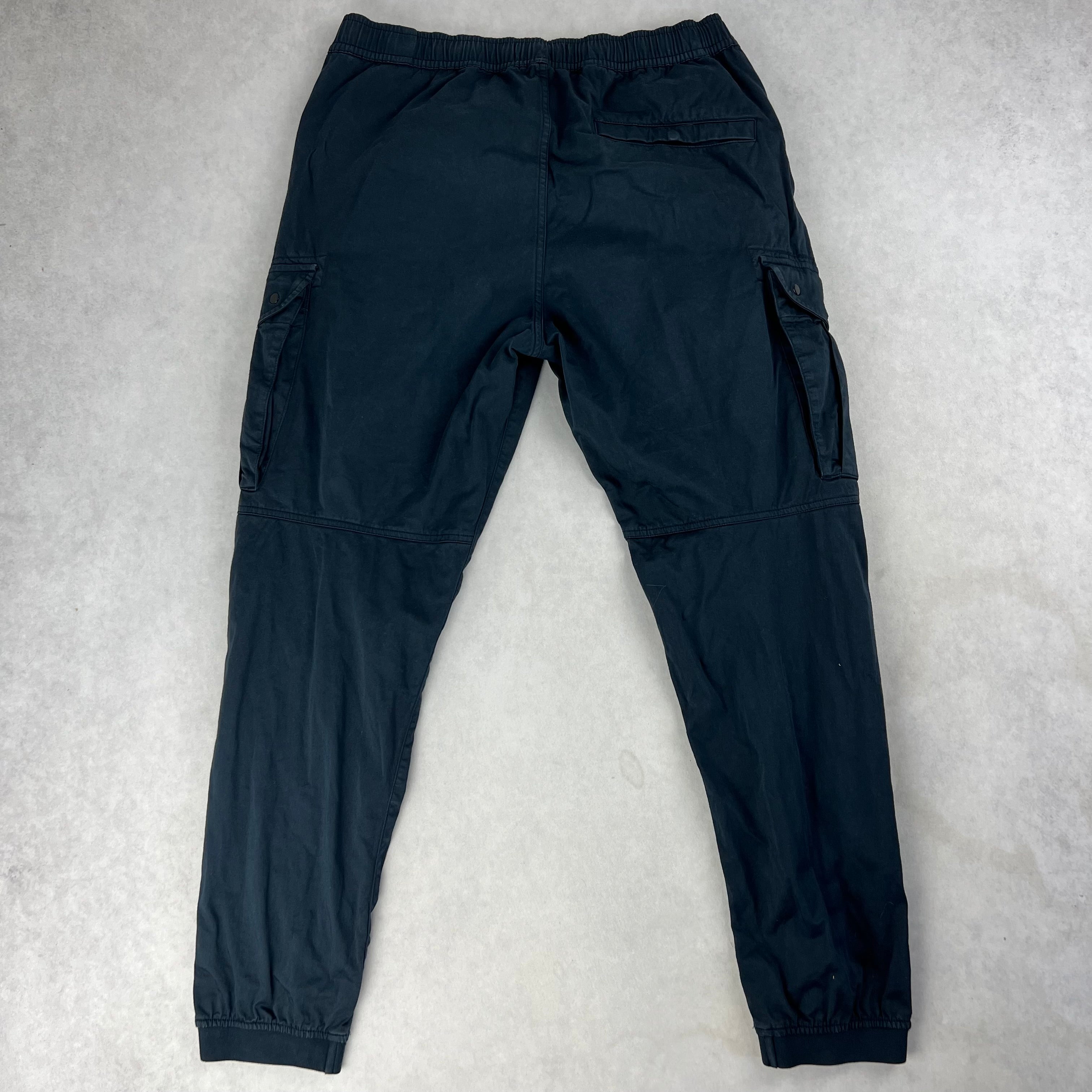 Stone Island Cargo Pants