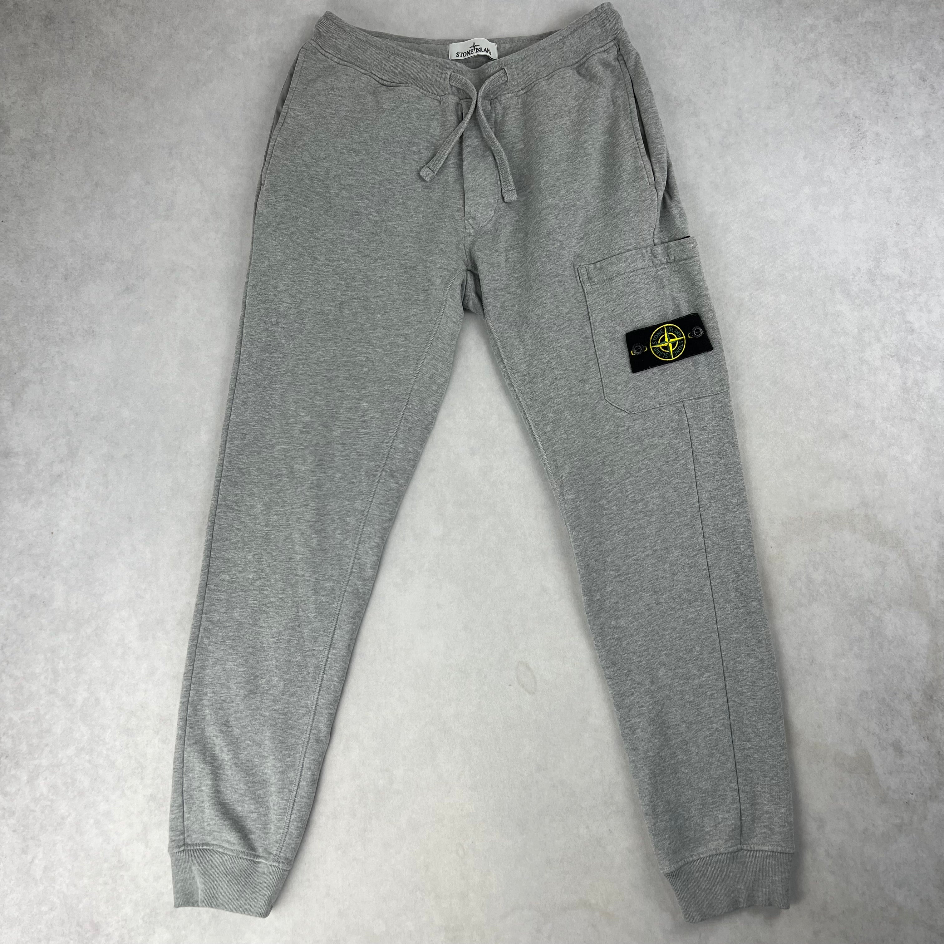 Stone Island Joggers