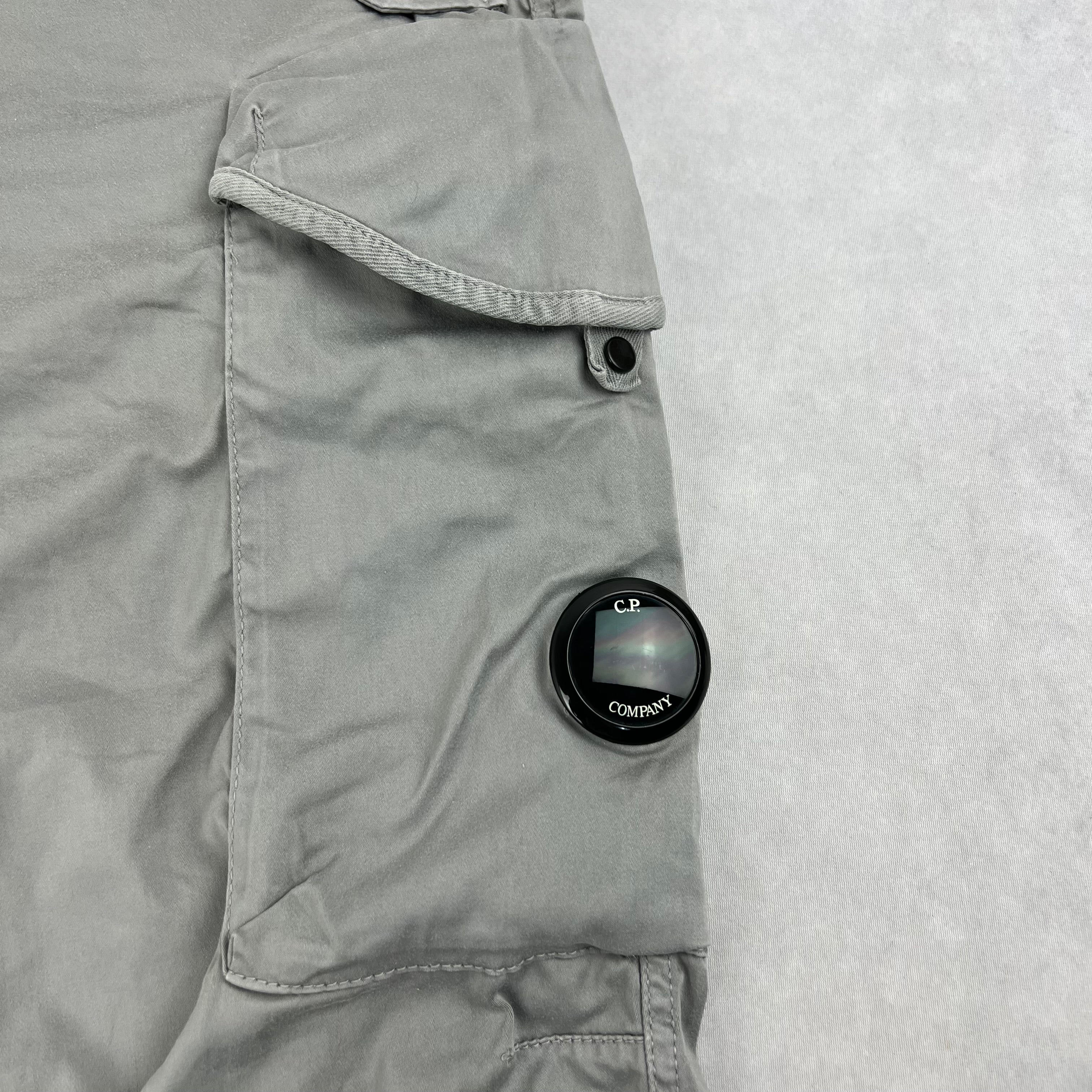 CP Company Cargo Pants