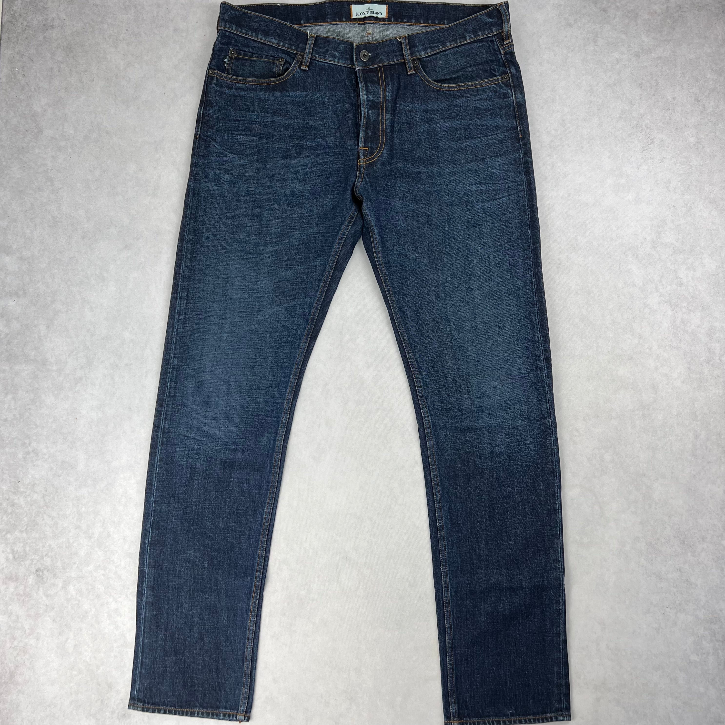 Stone Island Jeans