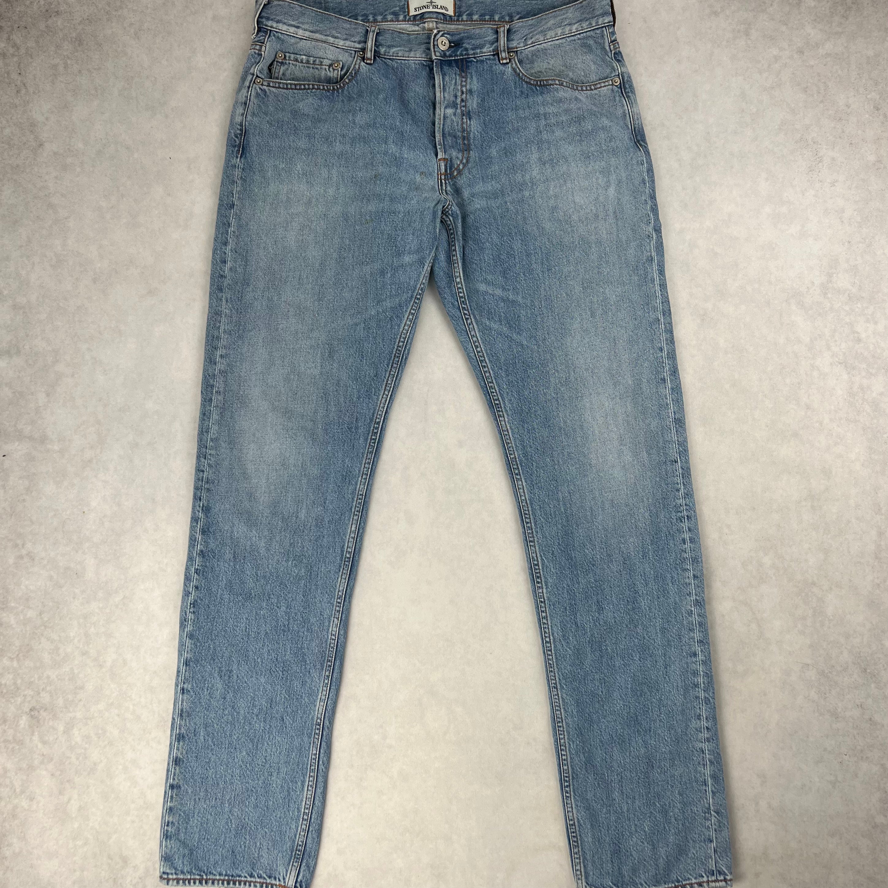 Stone Island Jeans