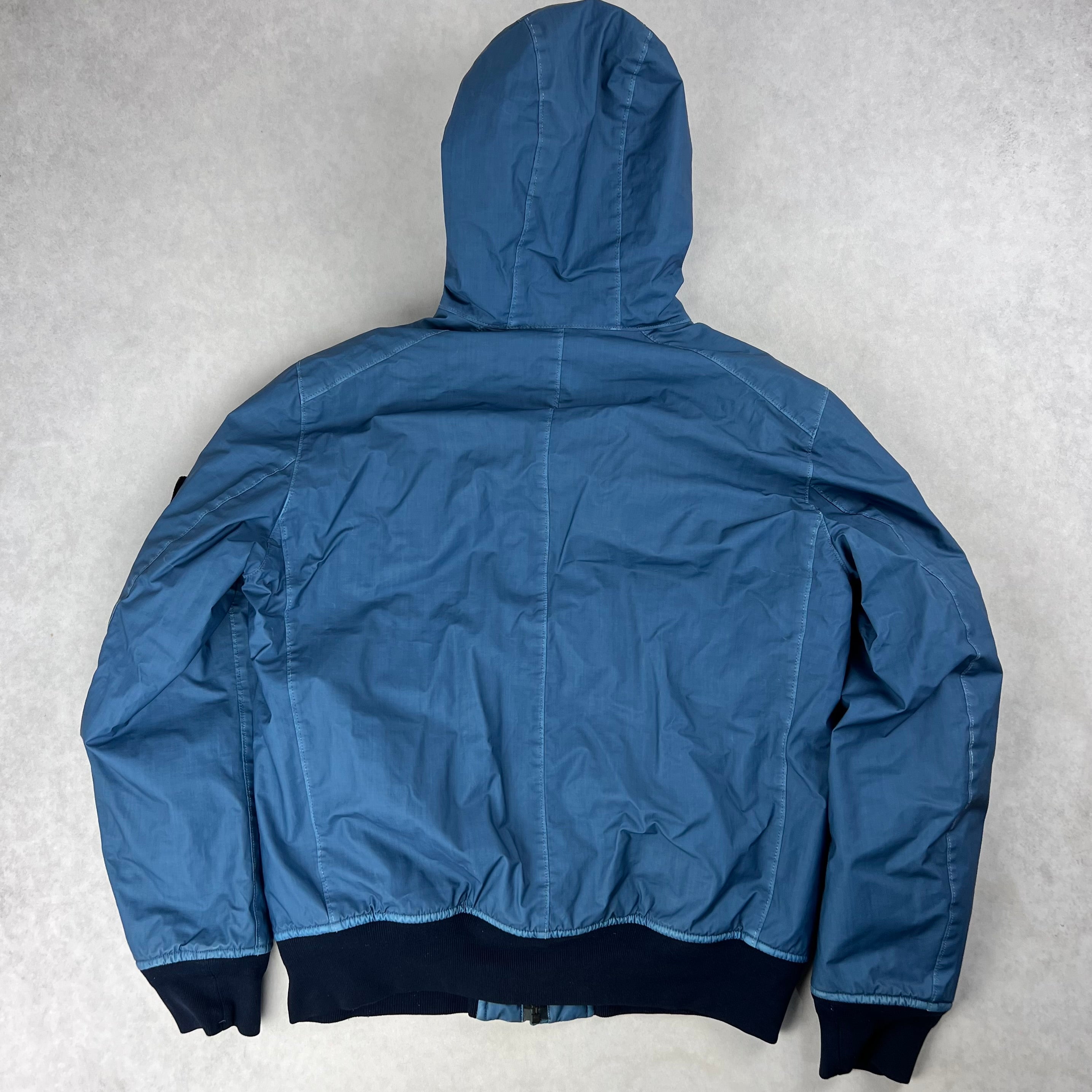 Stone Island Puffer Jacket