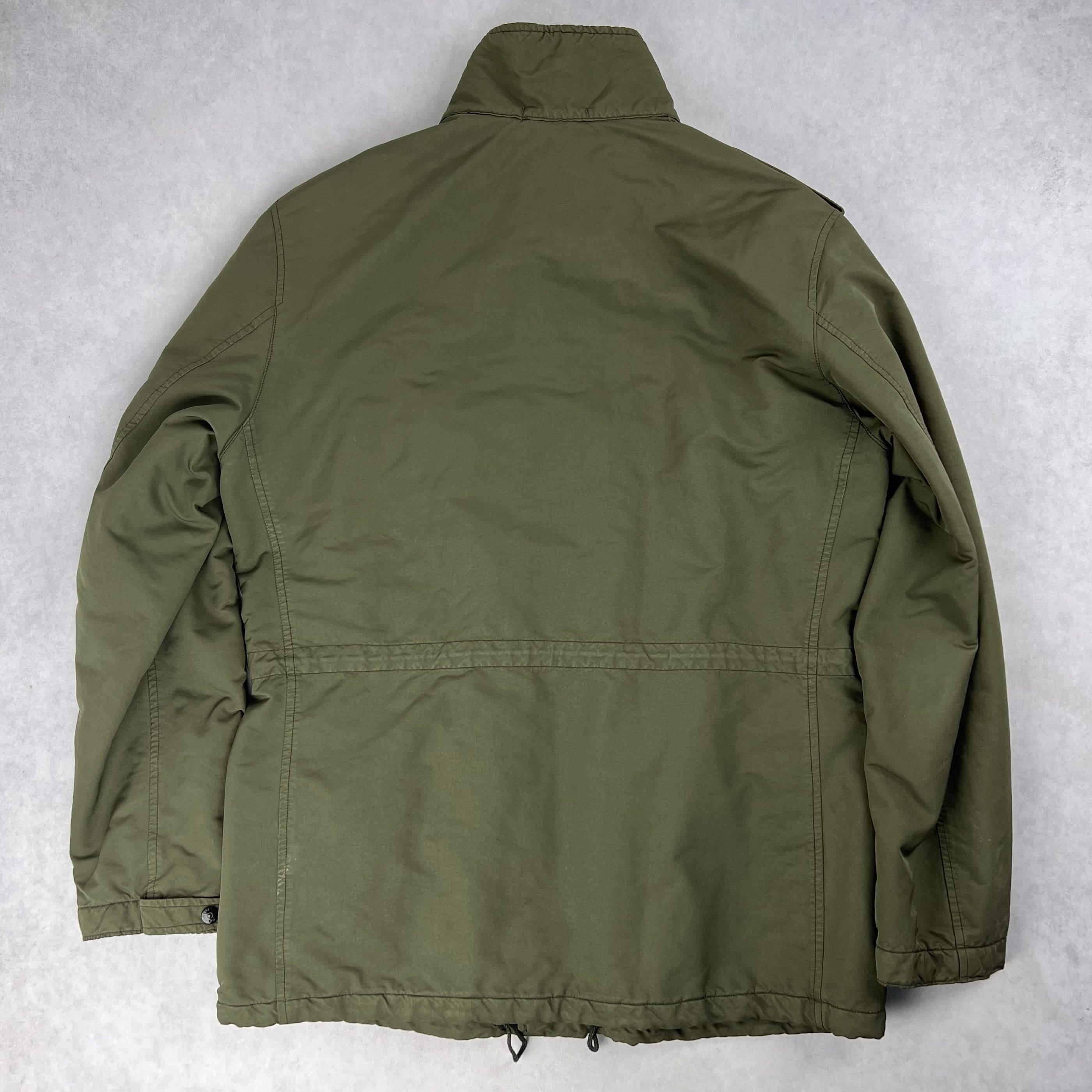 Stone Island Field Jacket