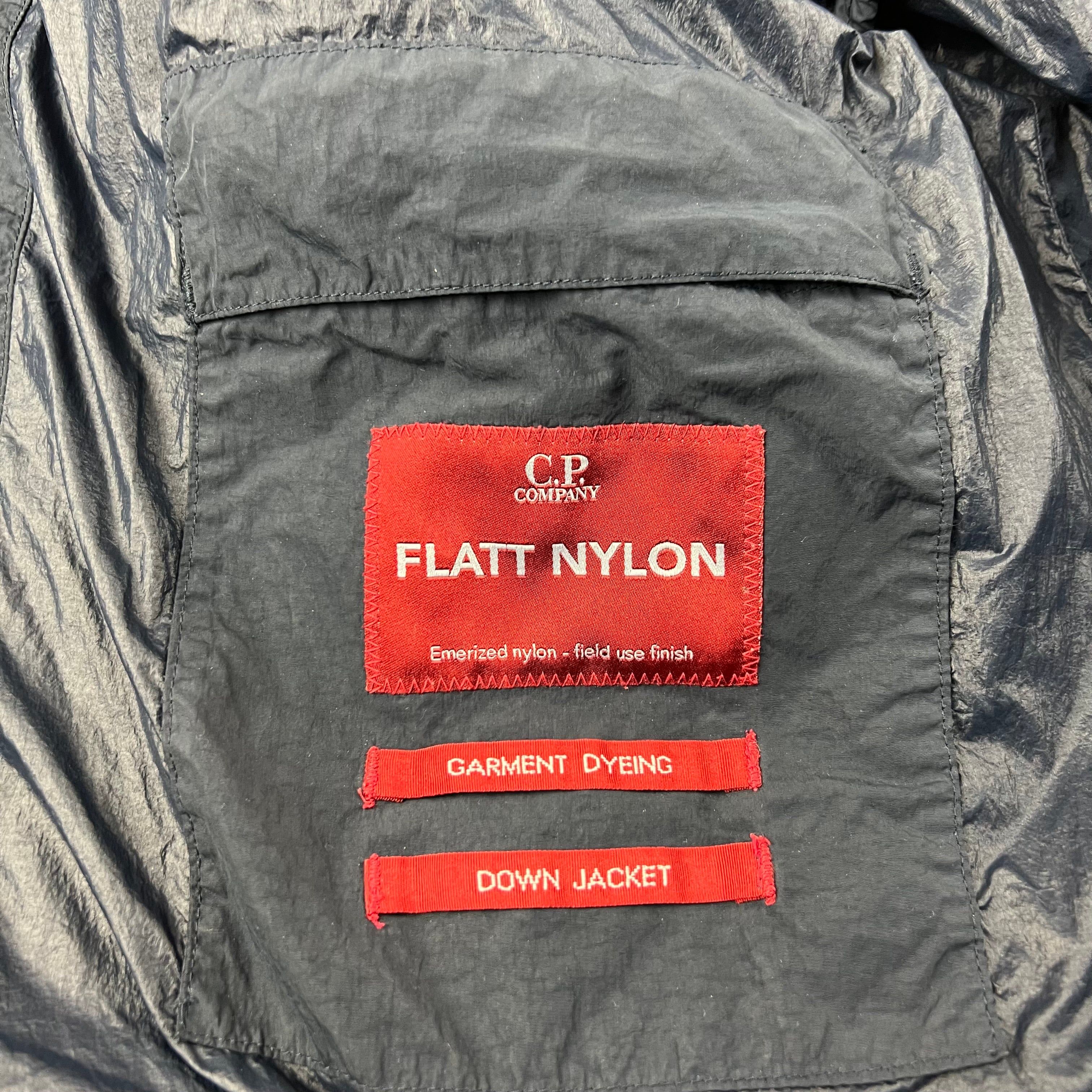 CP Company Puffer Jacket