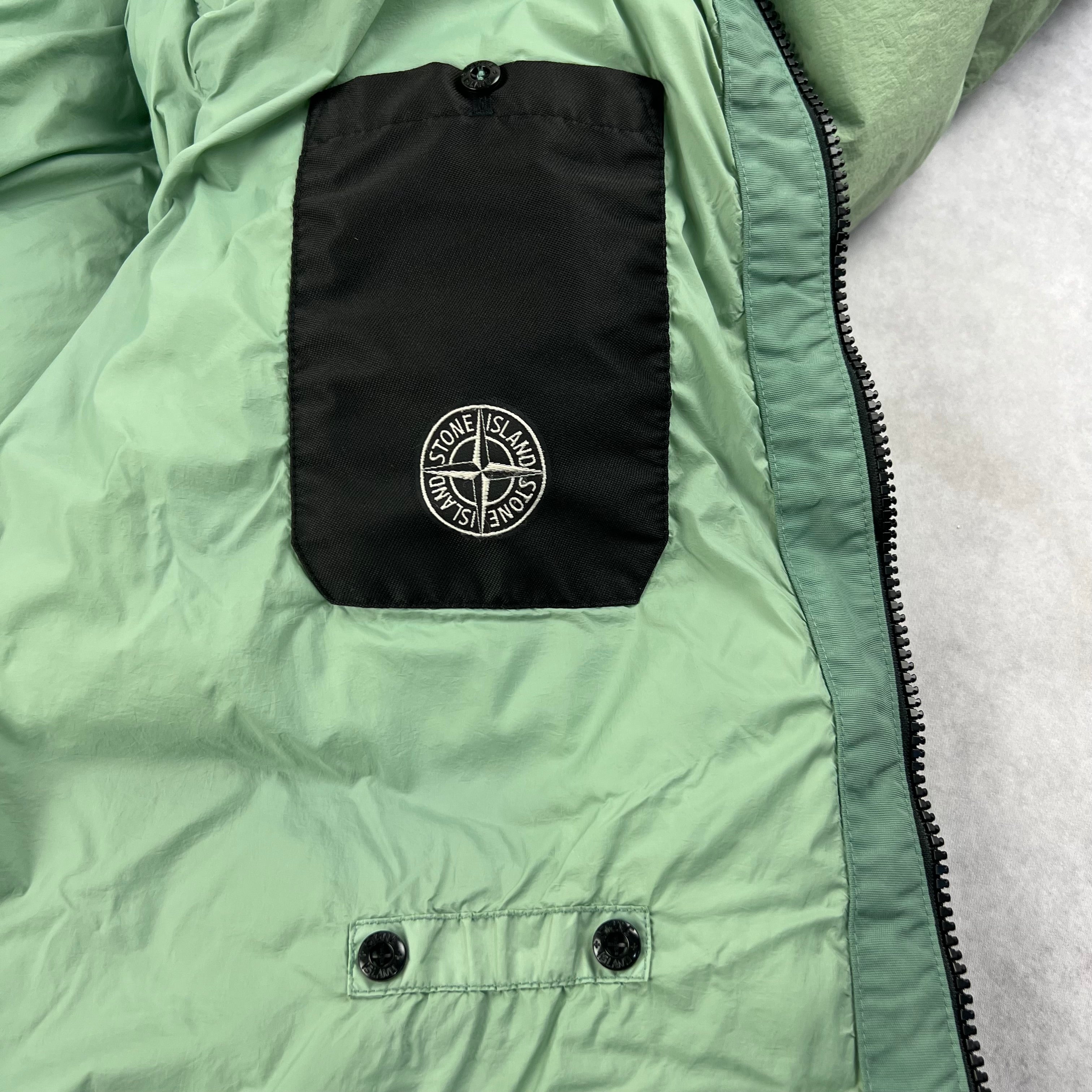 Stone Island Puffer Jacket