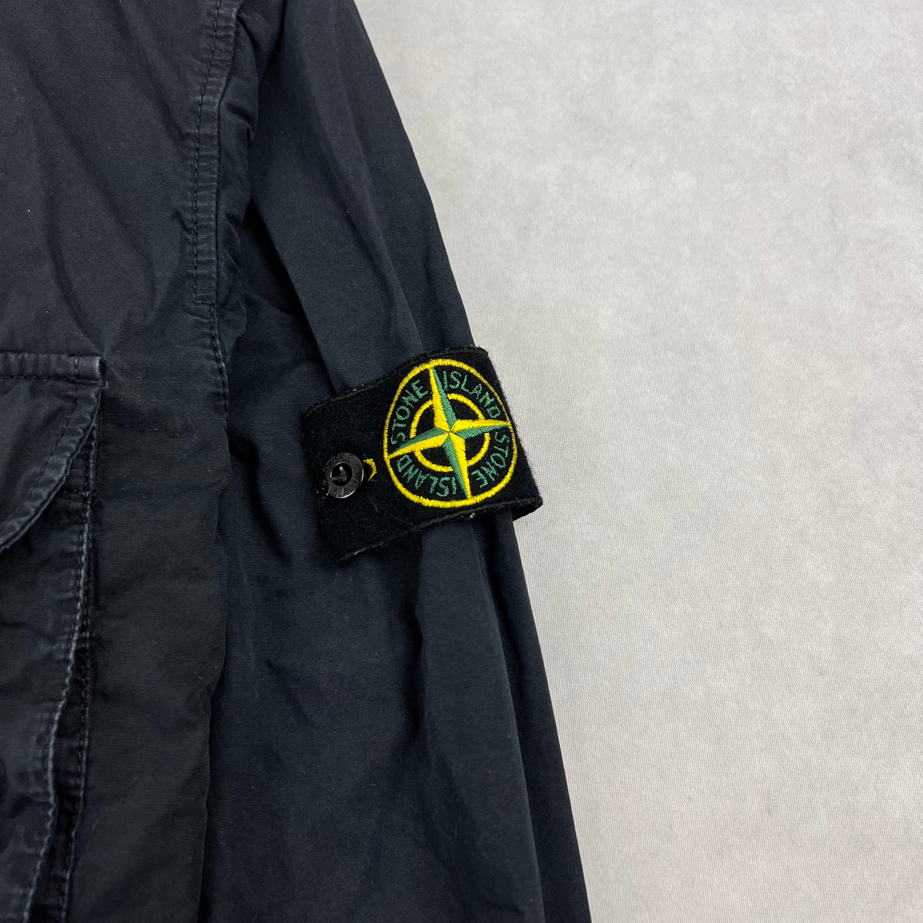 Stone Island Overshirt