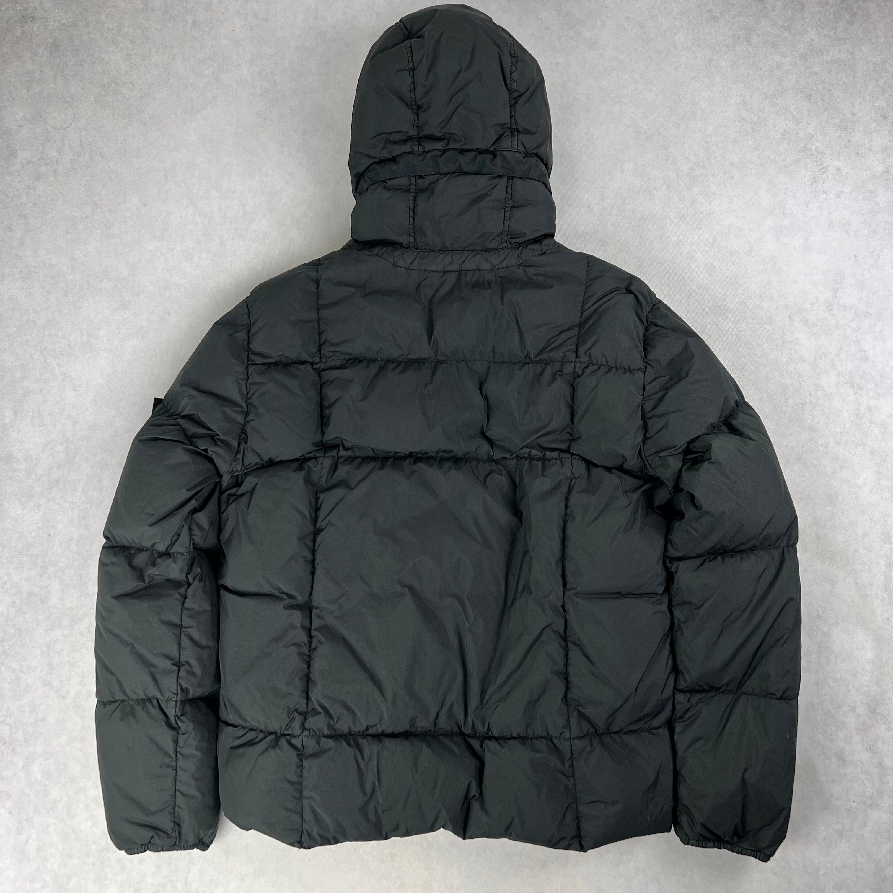 Stone Island Puffer Jacket