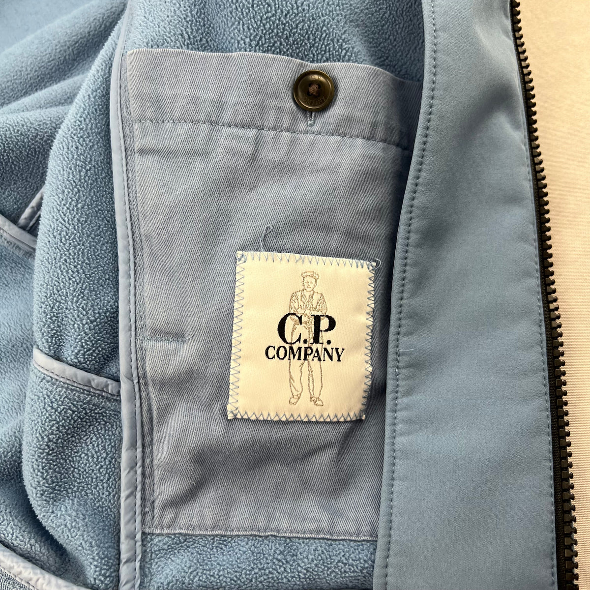 CP Company Jacket