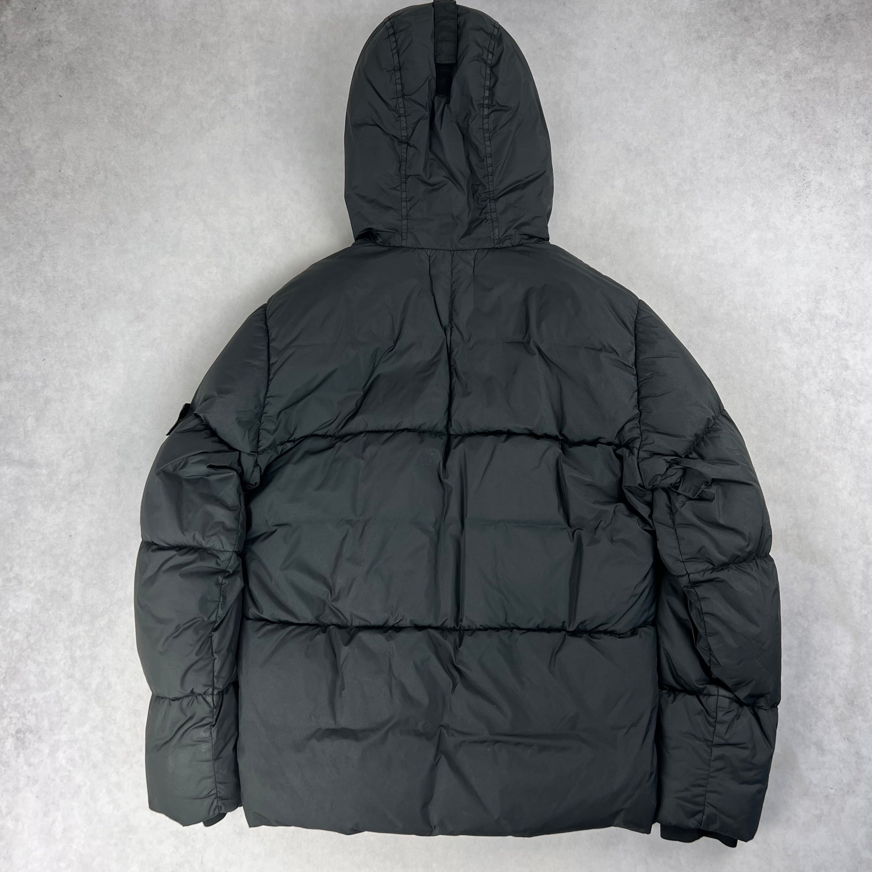 Stone Island Puffer Jacket