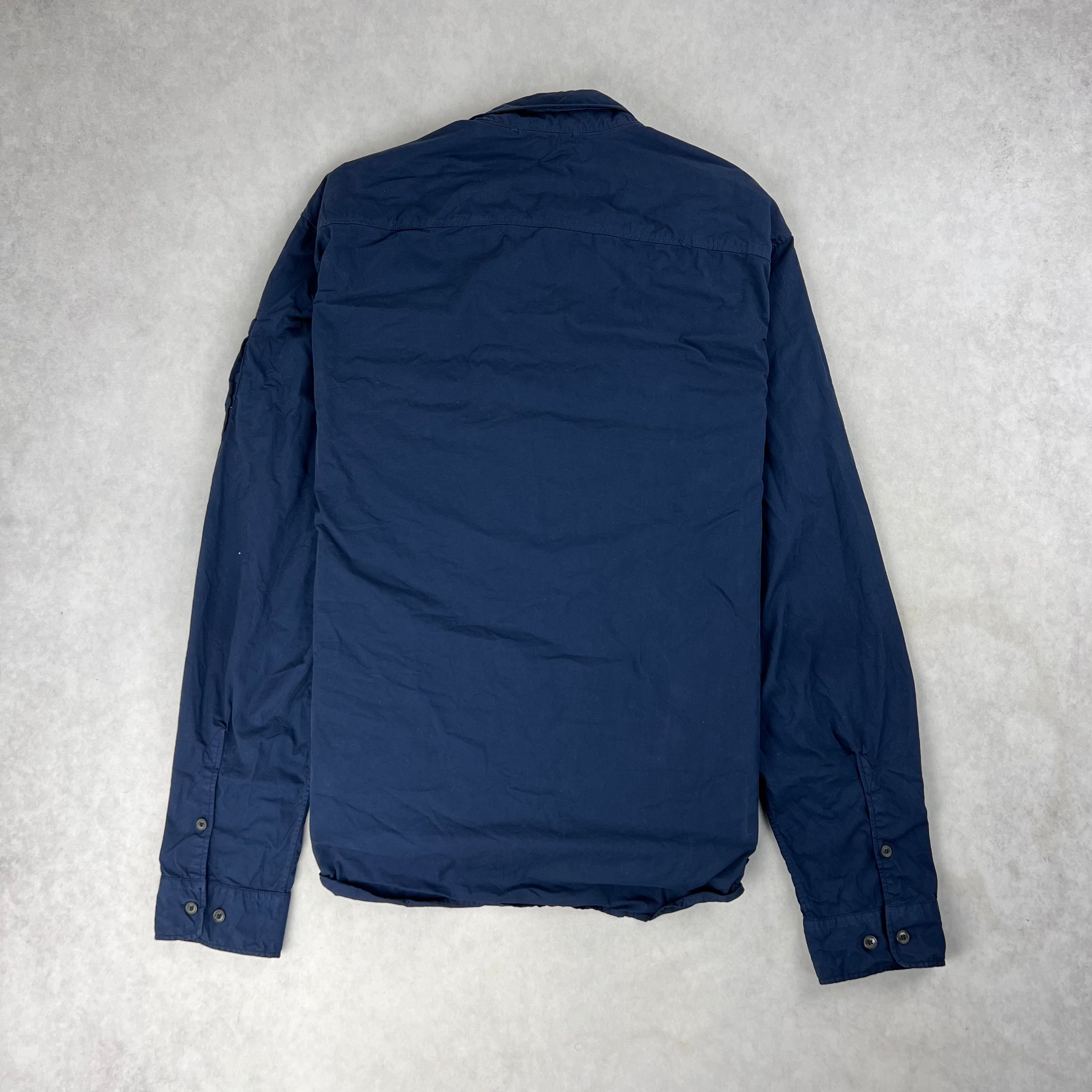 CP Company Overshirt