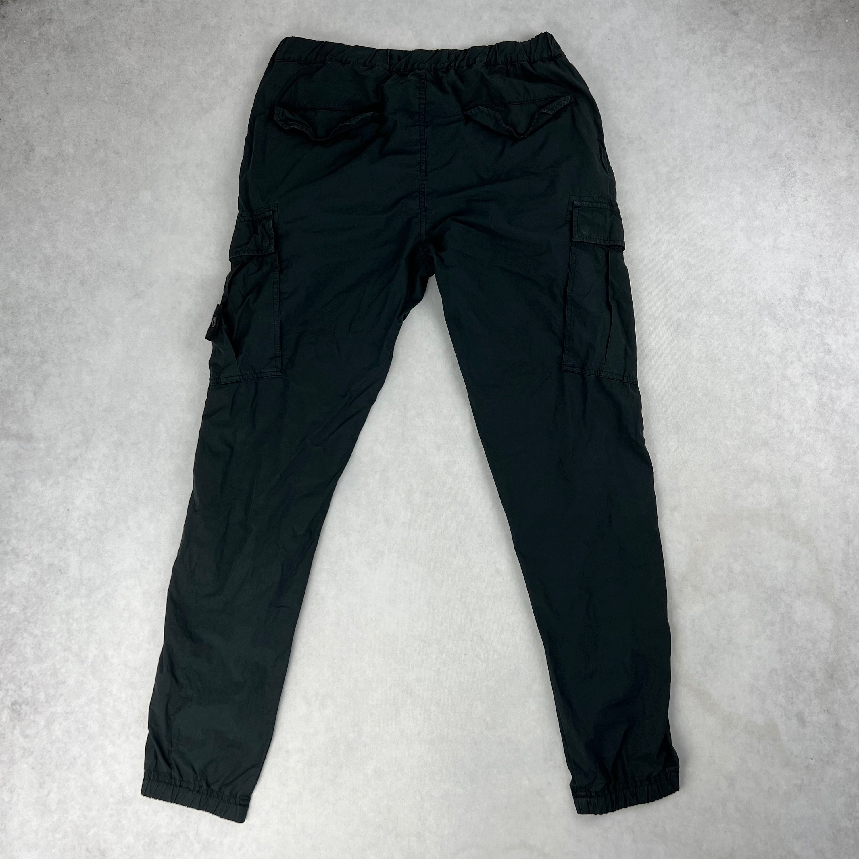Stone Island Cargo Pants