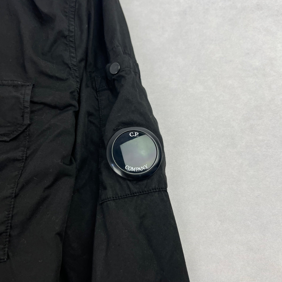 CP Company Overshirt