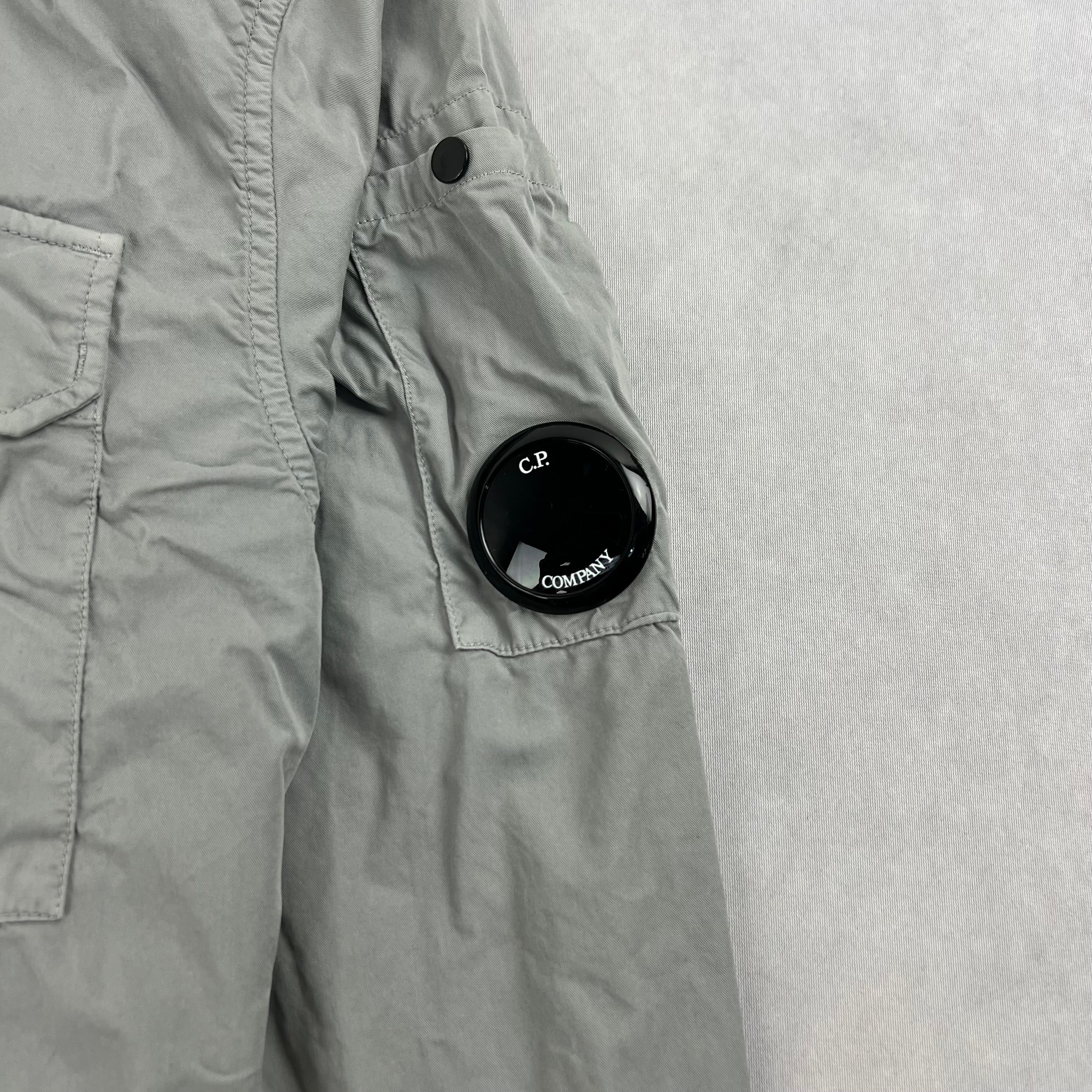 CP Company Overshirt