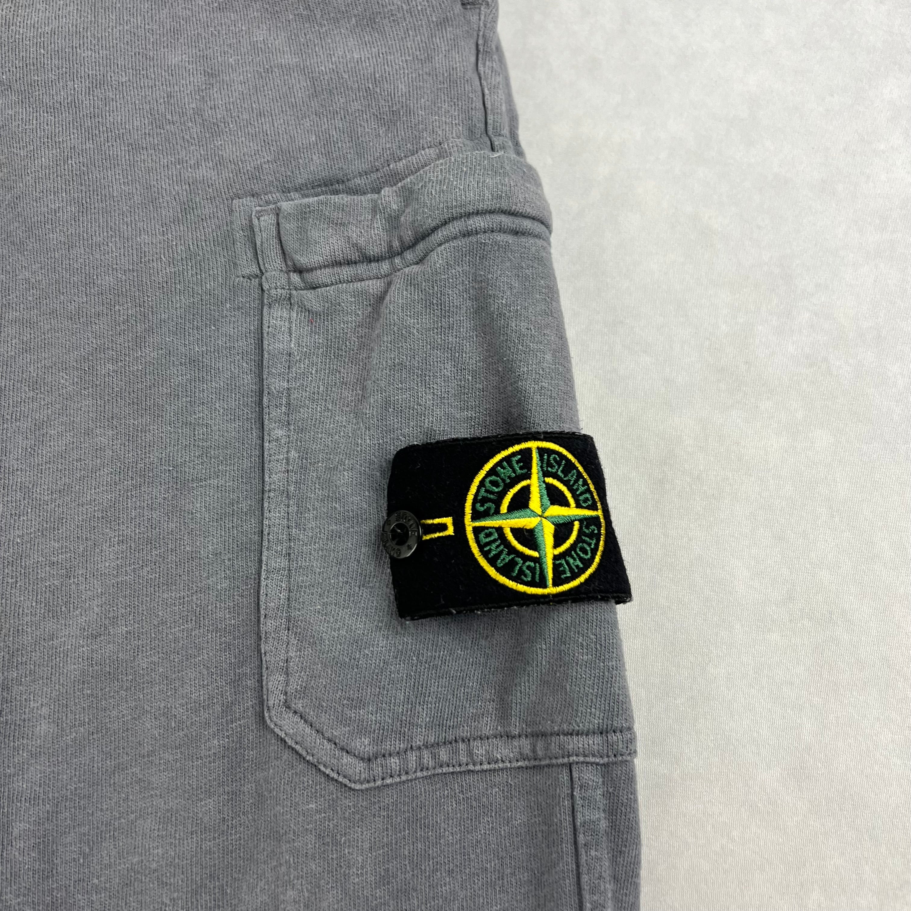Stone Island Joggers