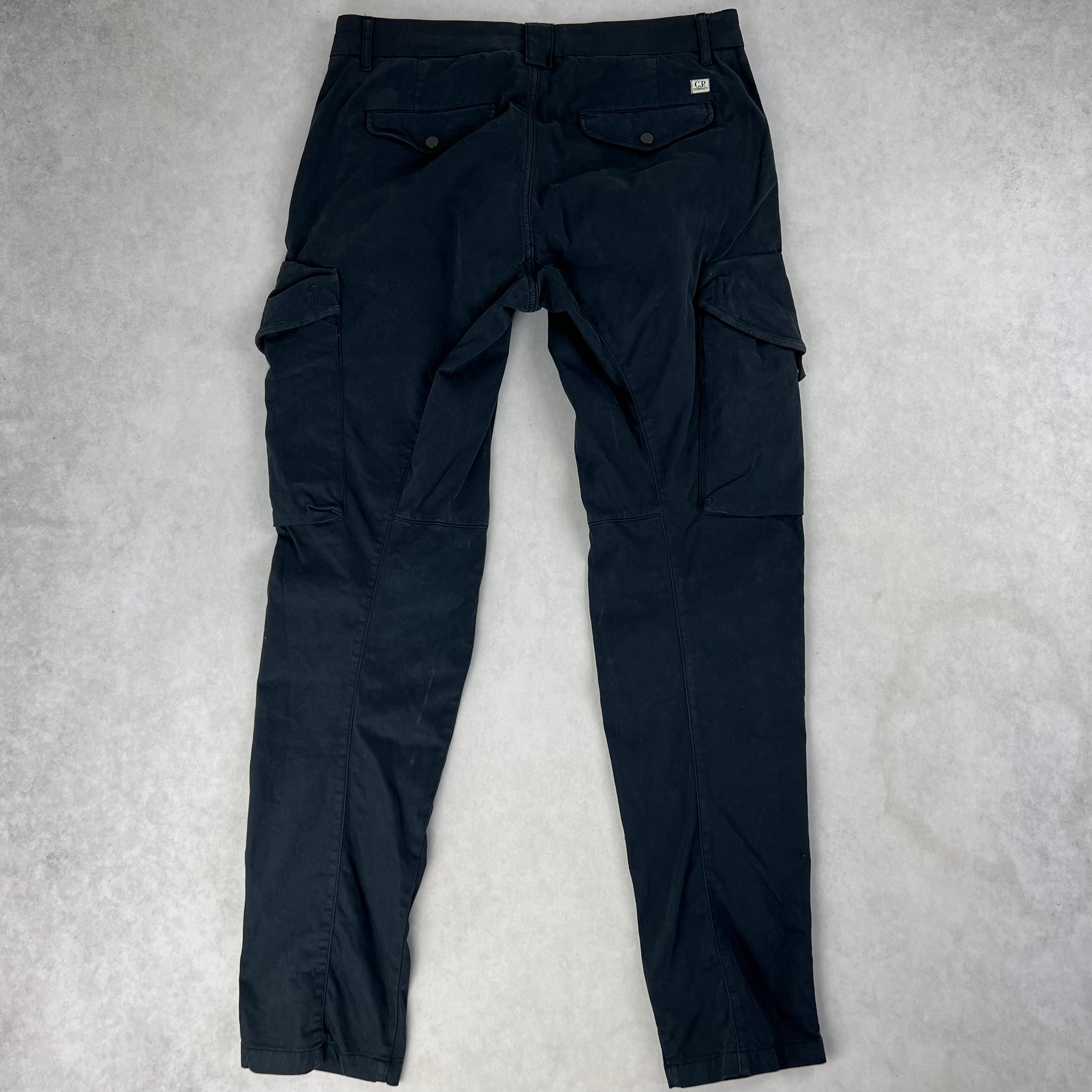 CP Company Cargo Pants