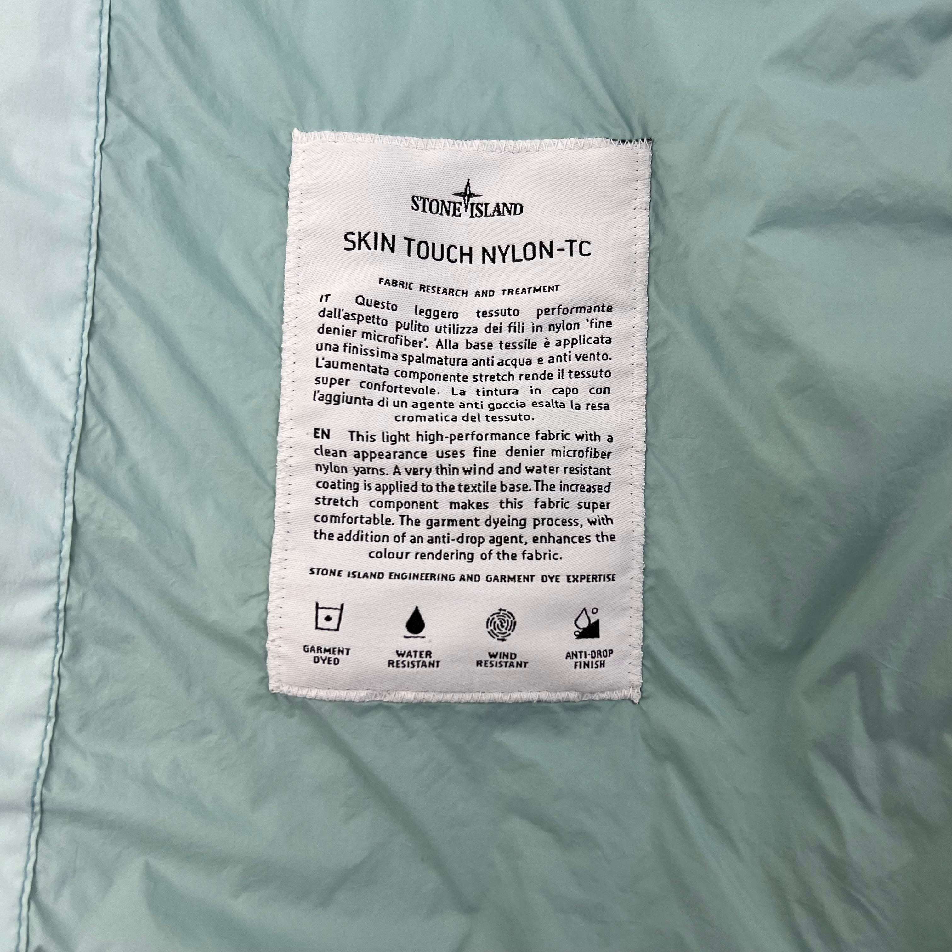 Stone Island Jacket