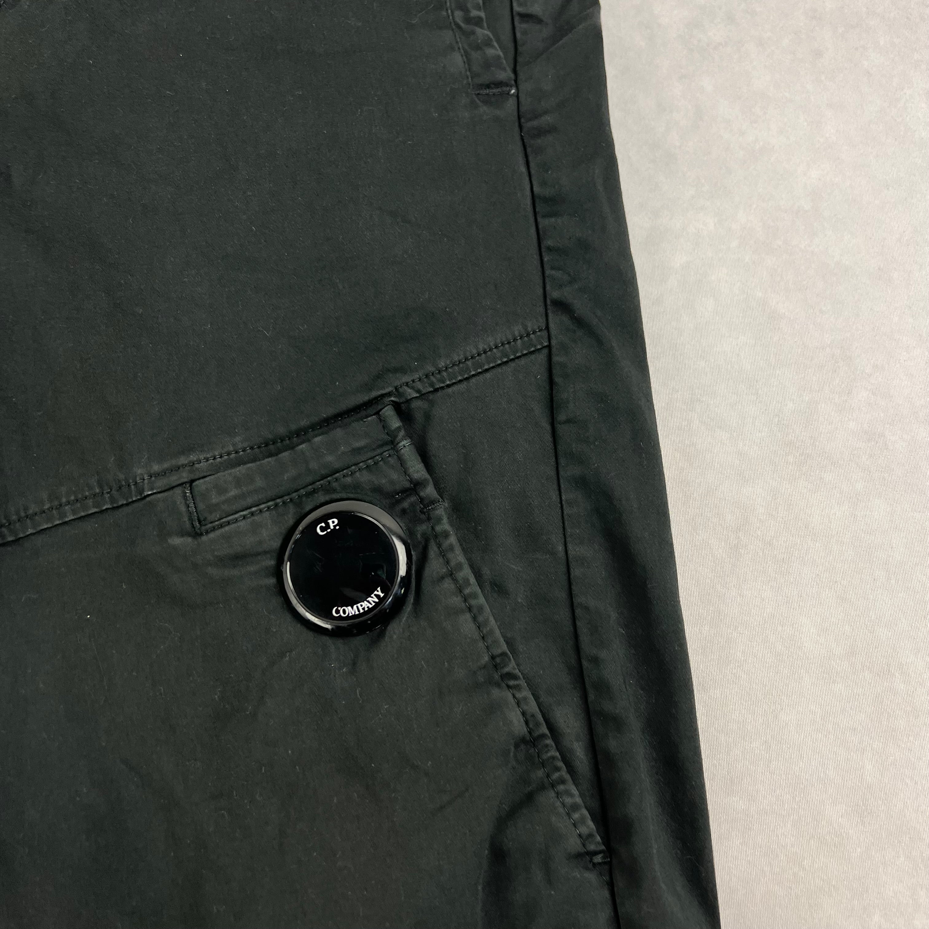 CP Company Cargo Pants