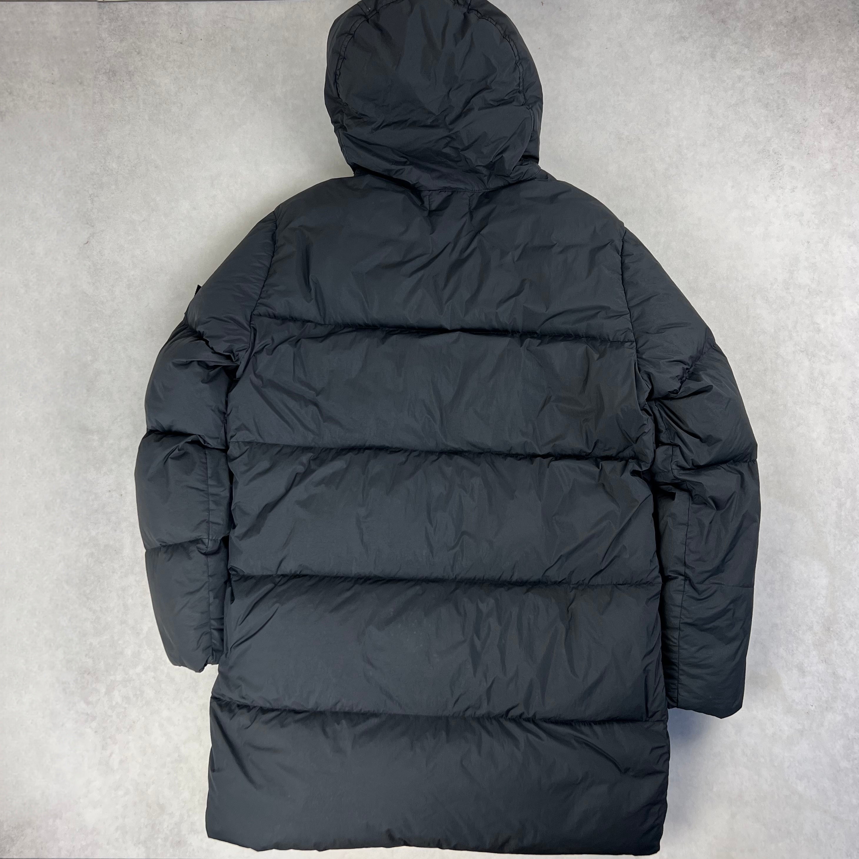Stone Island Parka