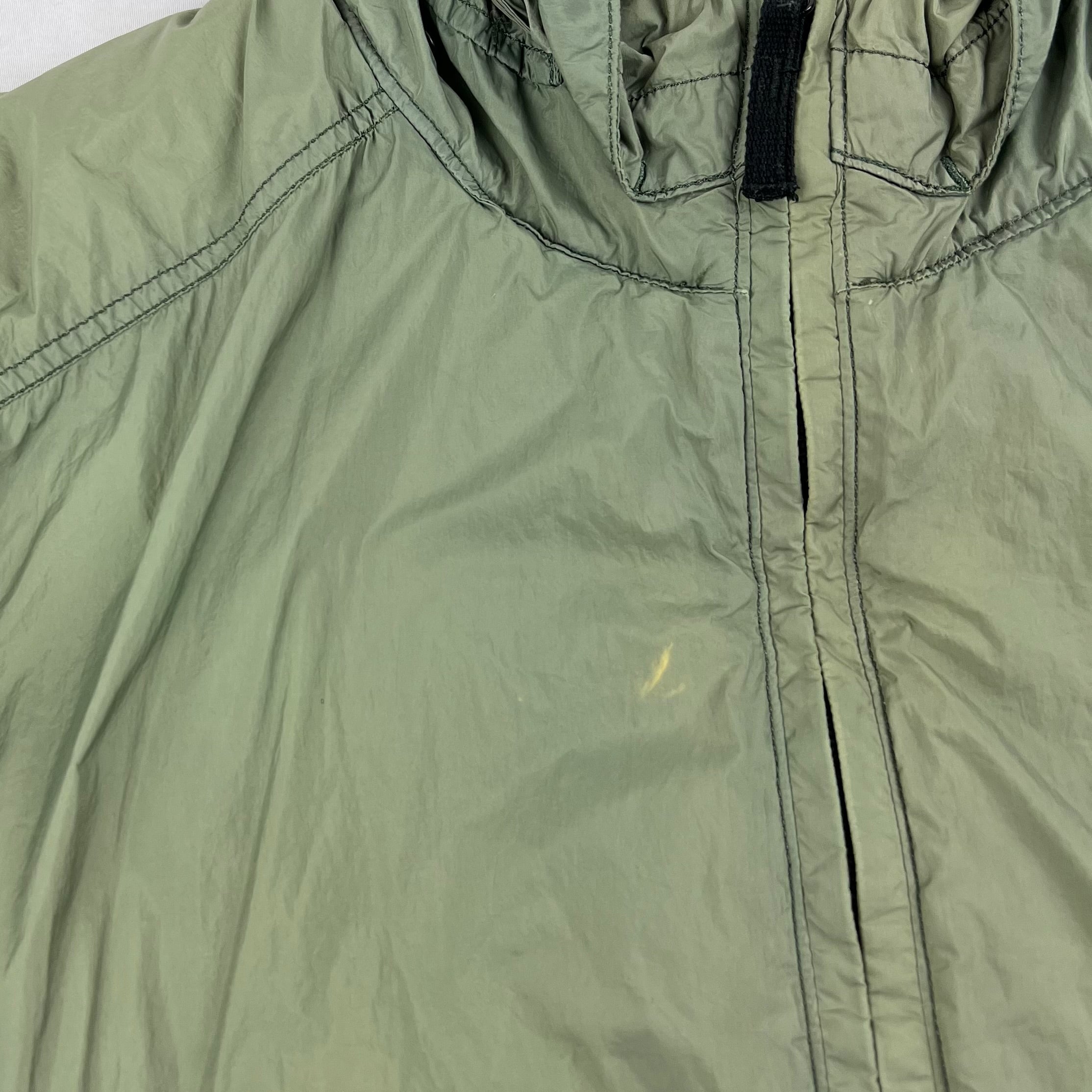 Stone Island Jacket