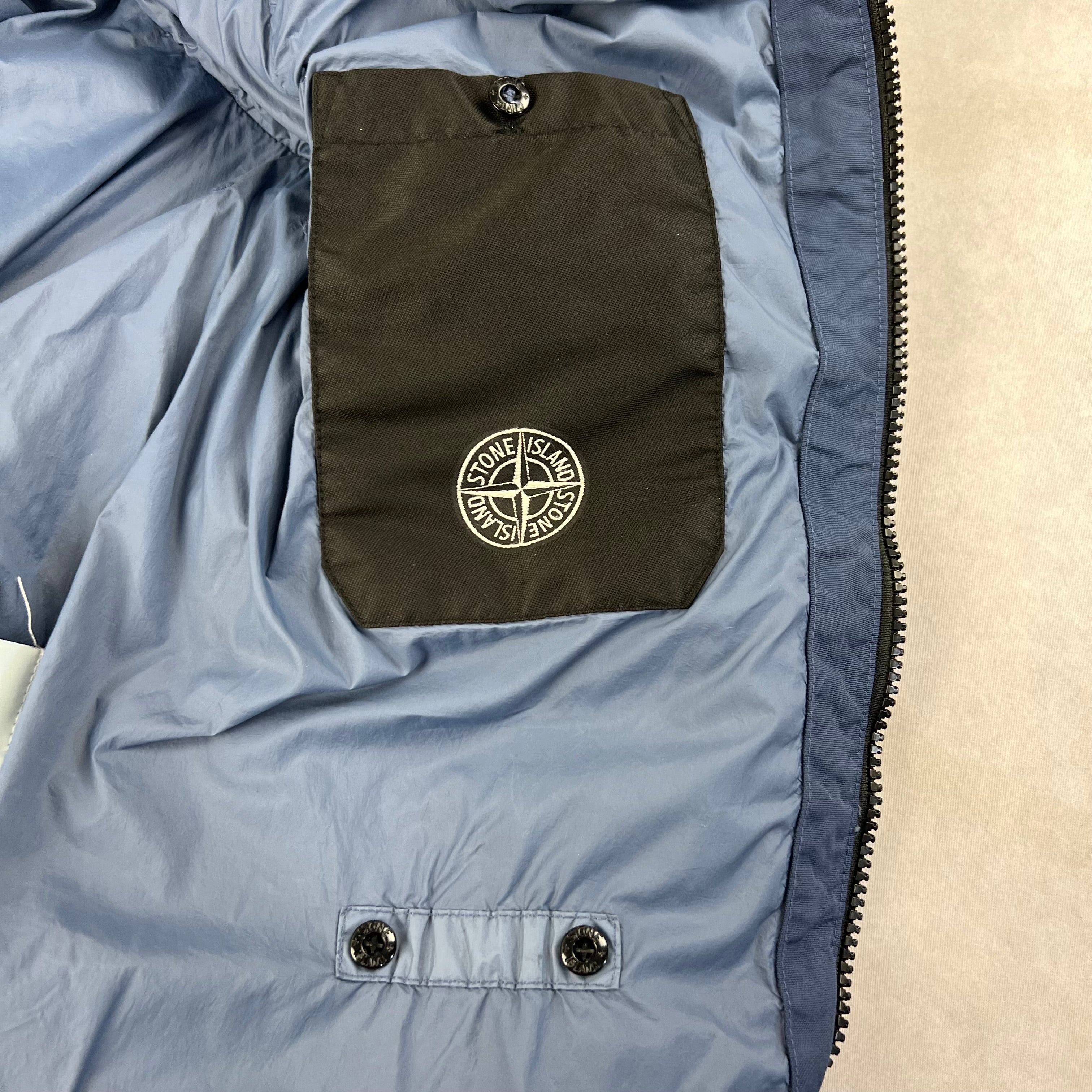 Stone Island Puffer Jacket