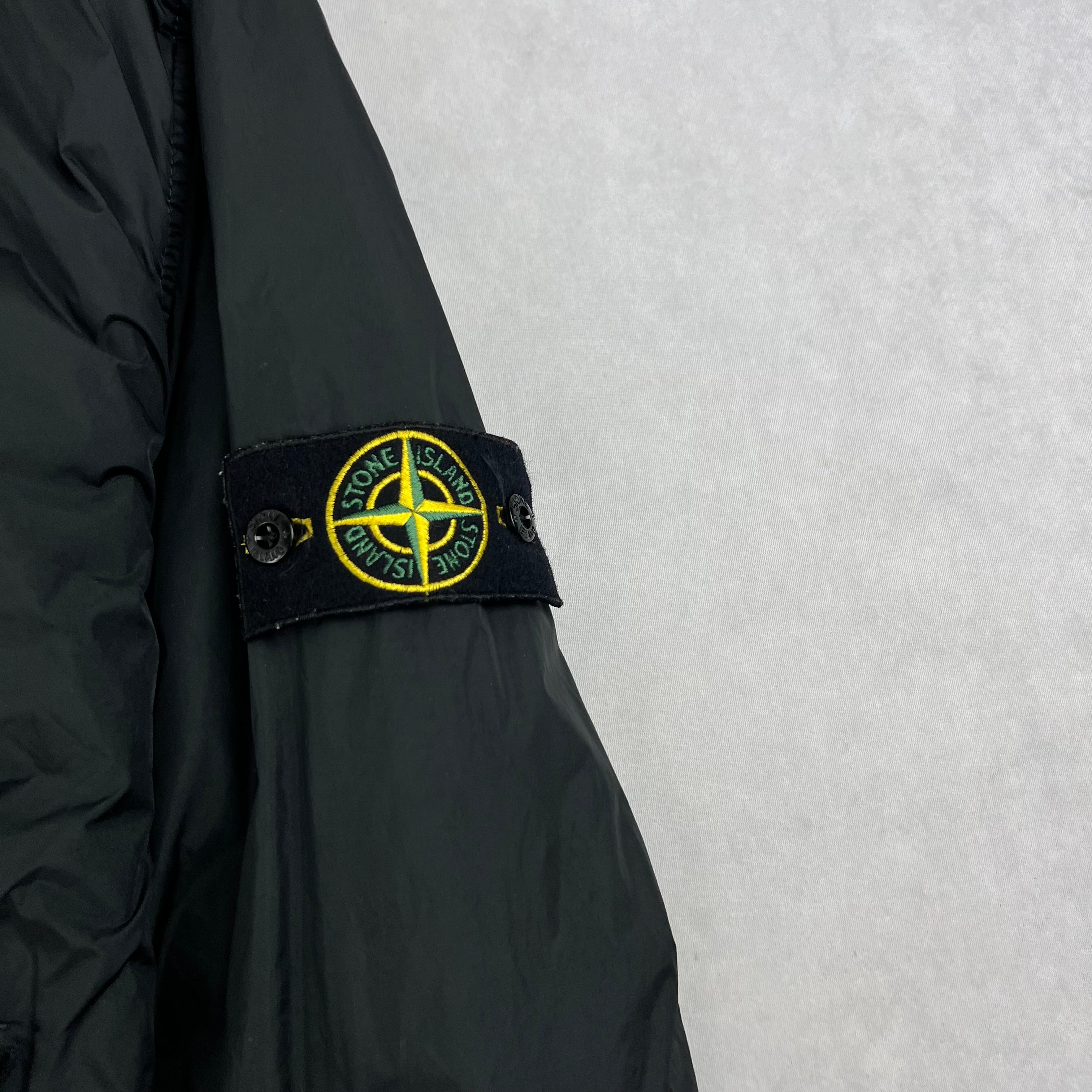 Stone Island Jacket