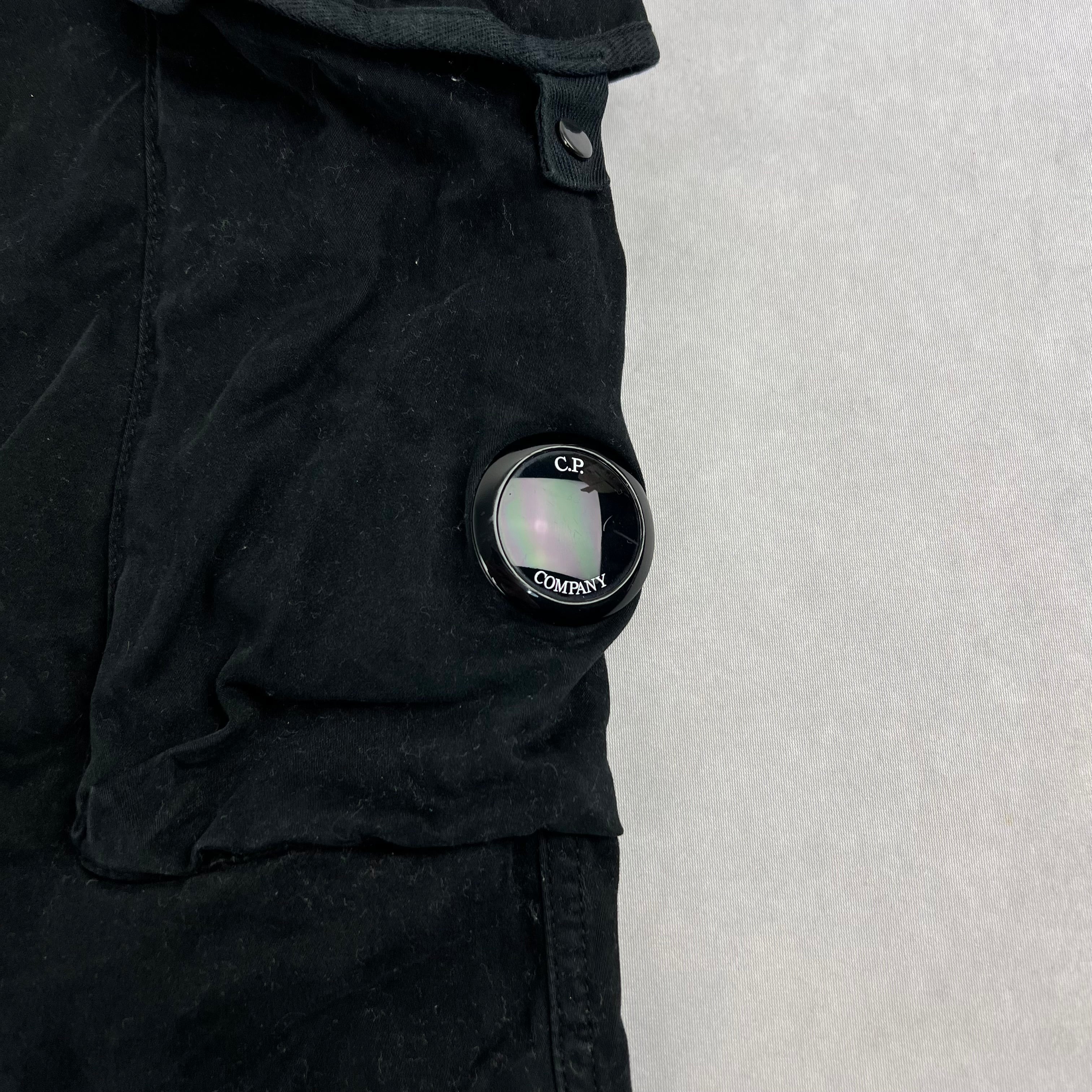 CP Company Cargo Pants
