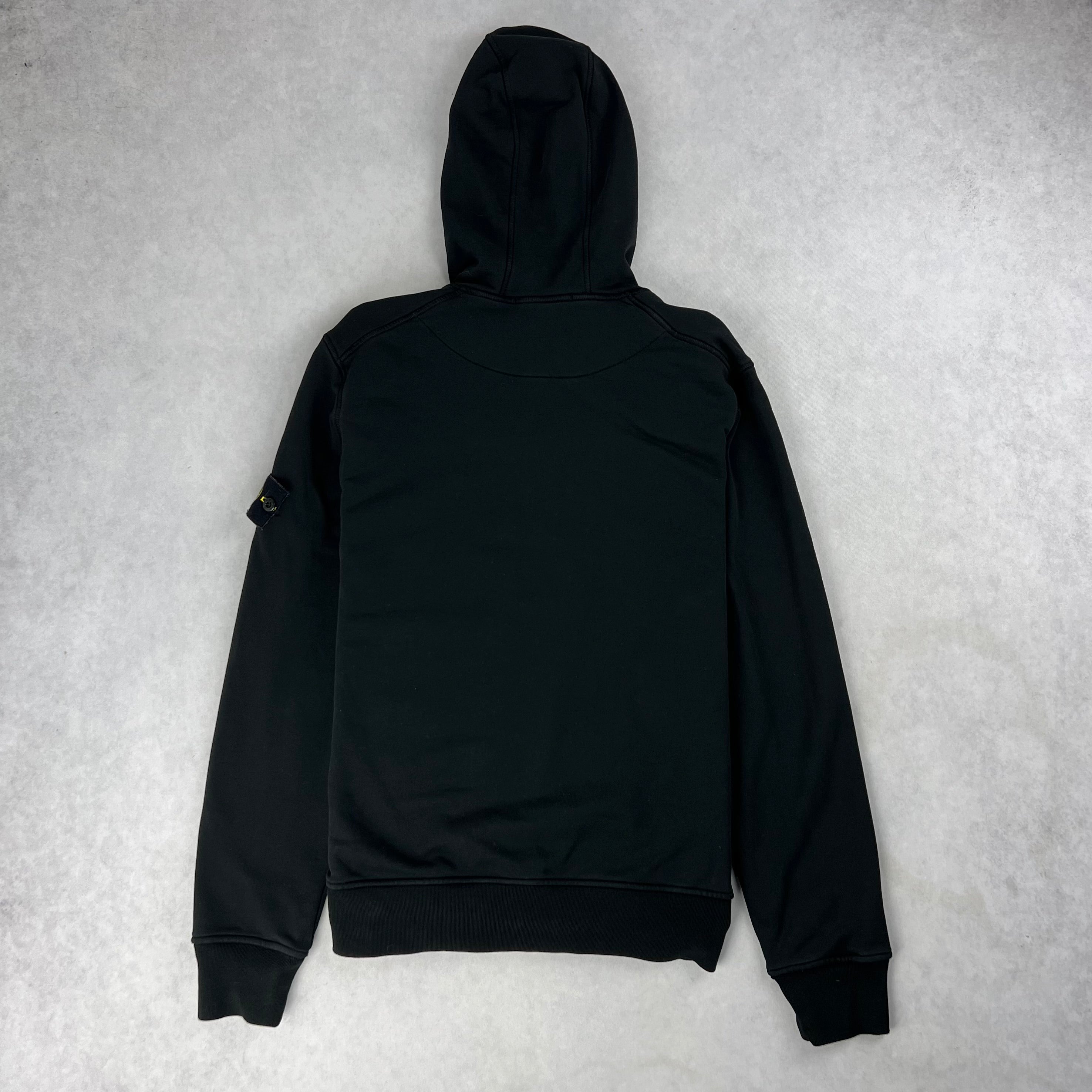 Stone Island Hoodie