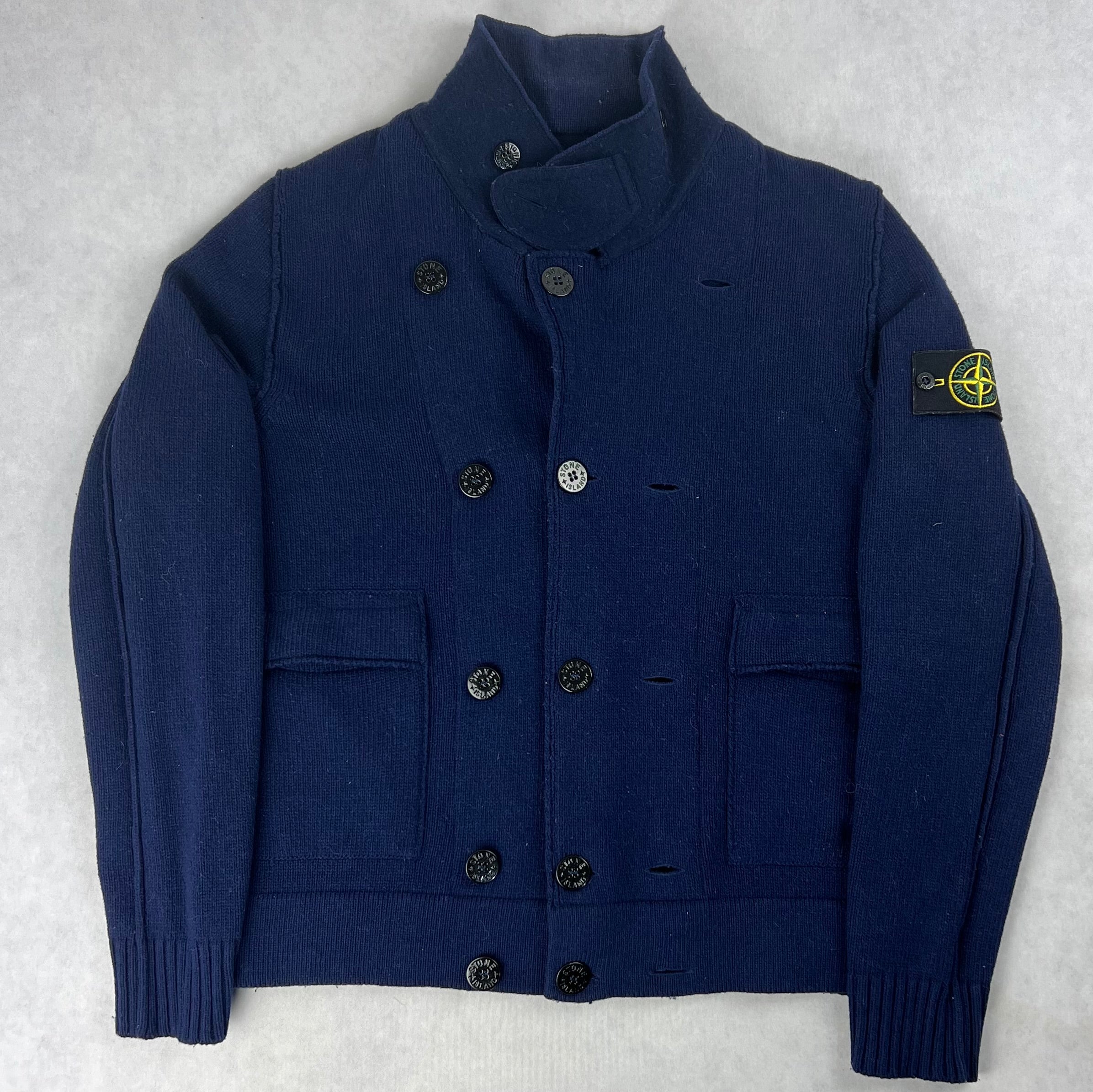 Stone Island Cardigan