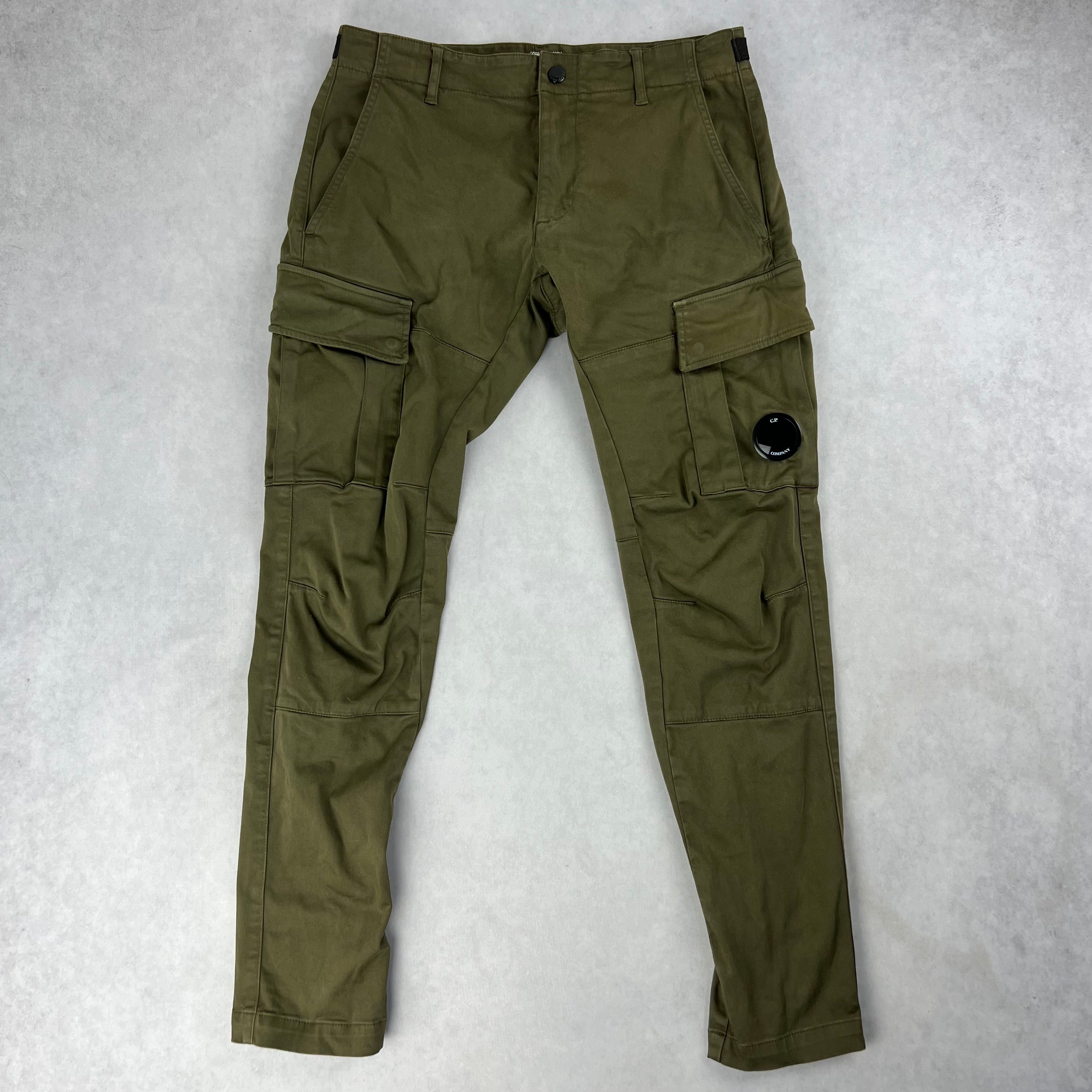 CP Company Cargo Pants