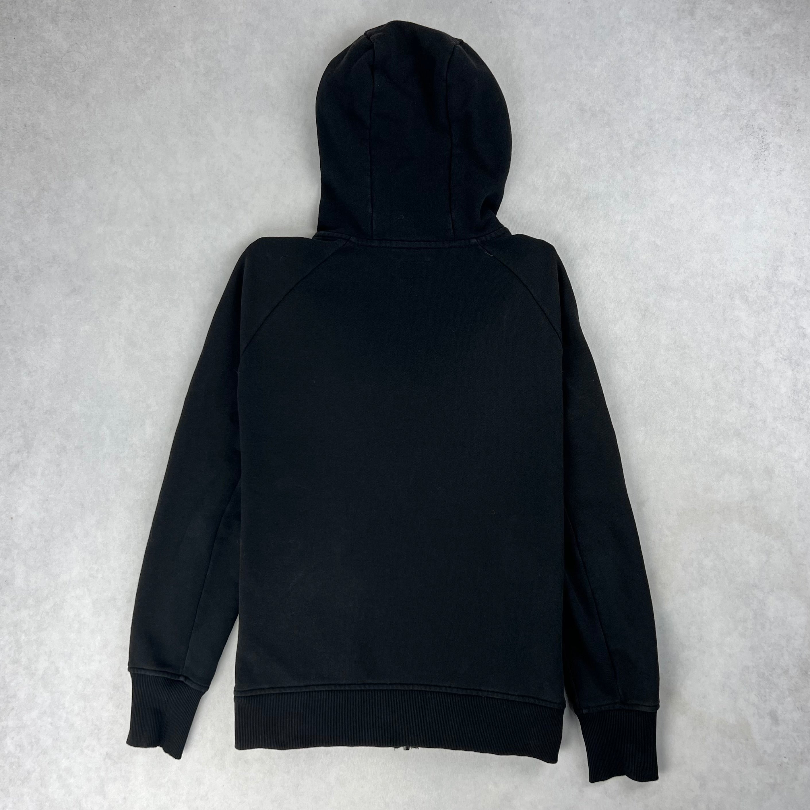 CP Company Goggle Hoodie