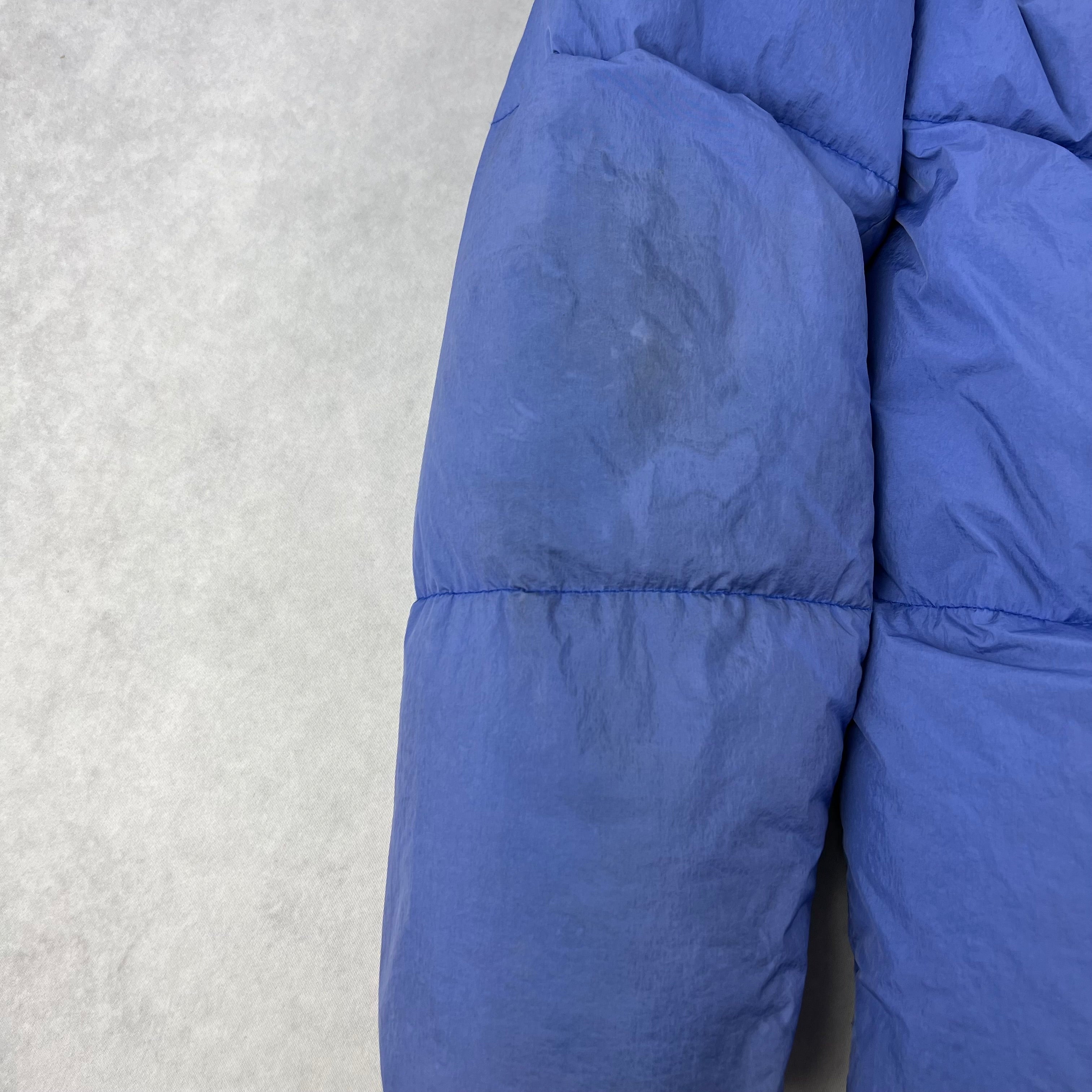 Stone Island Puffer Jacket
