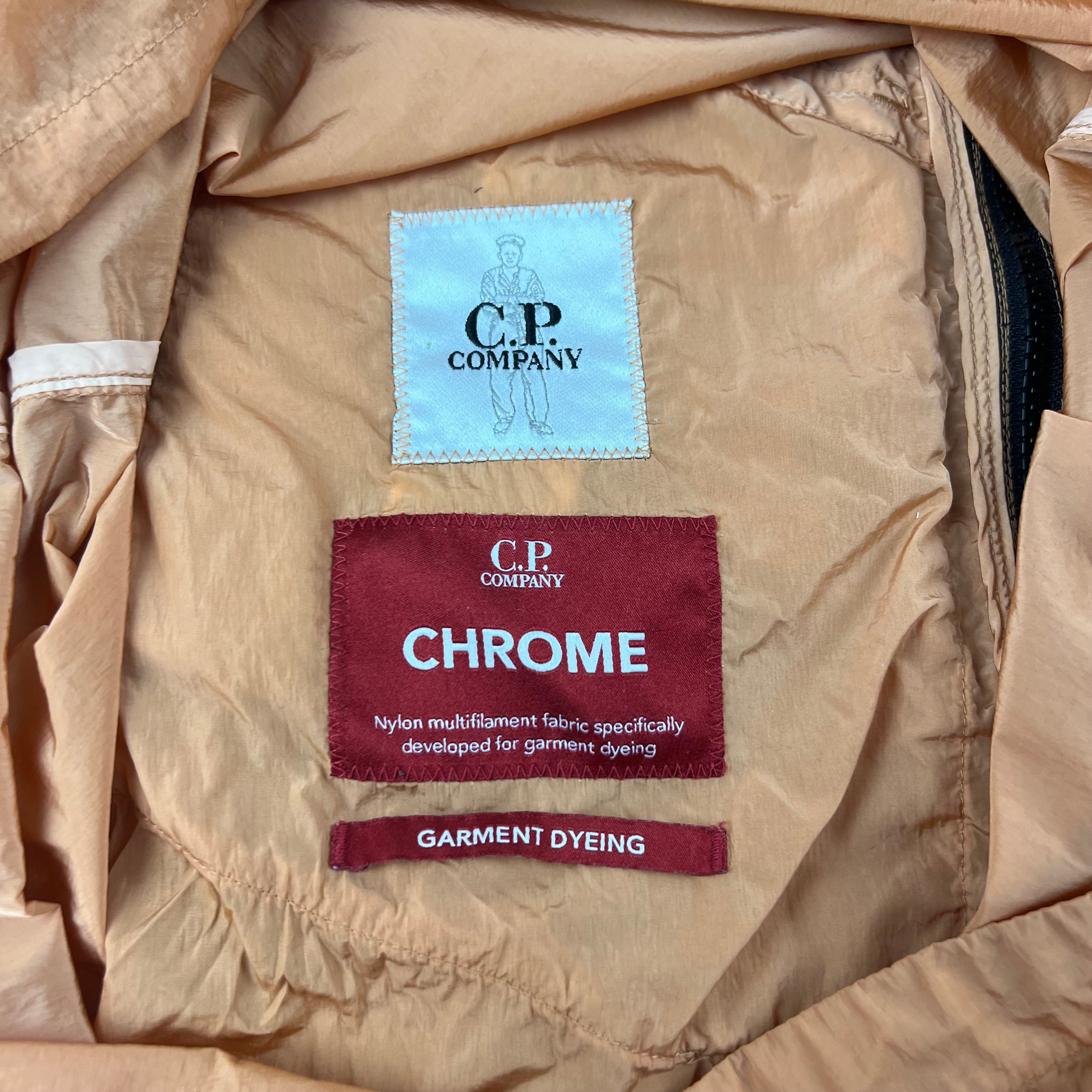 CP Company Overshirt