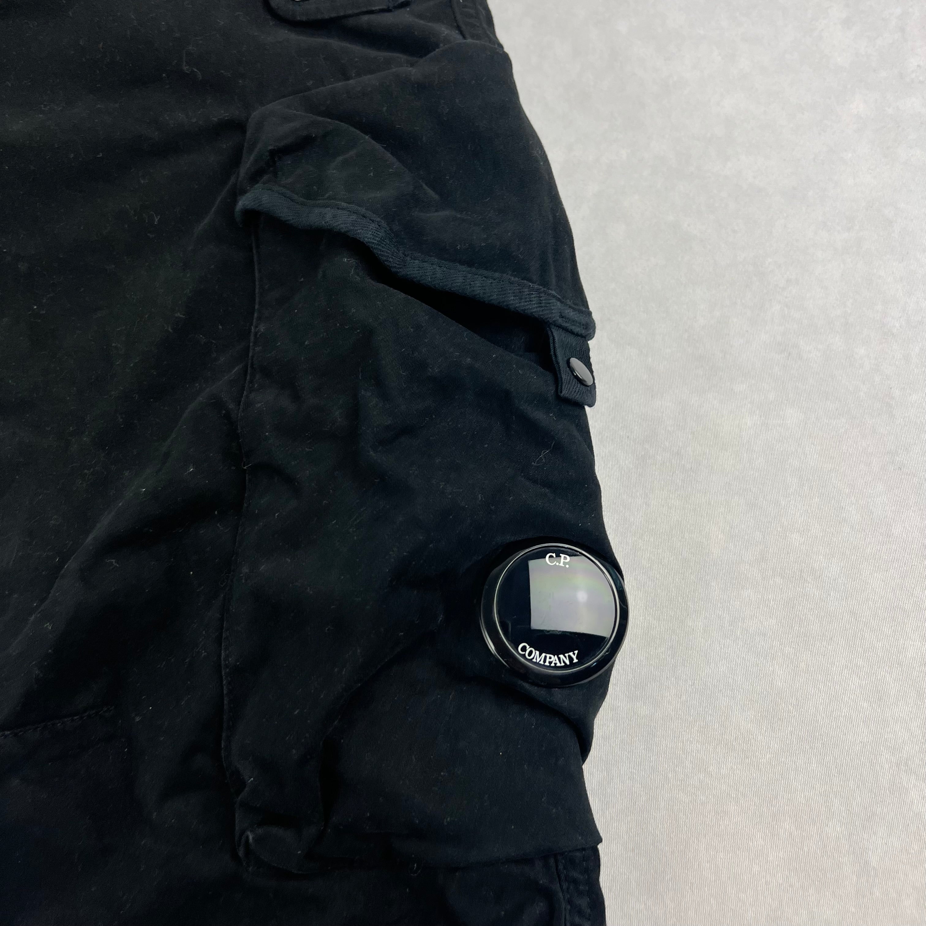 CP Company Cargo Pants
