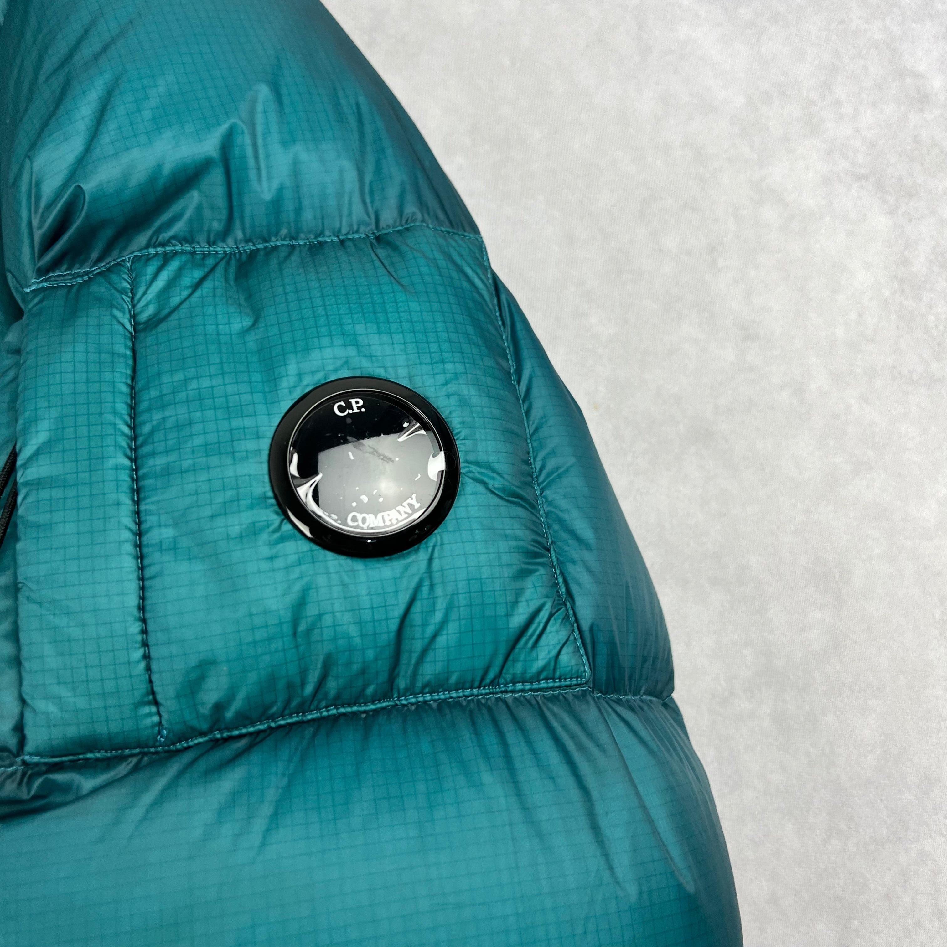 CP Company Puffer Jacket