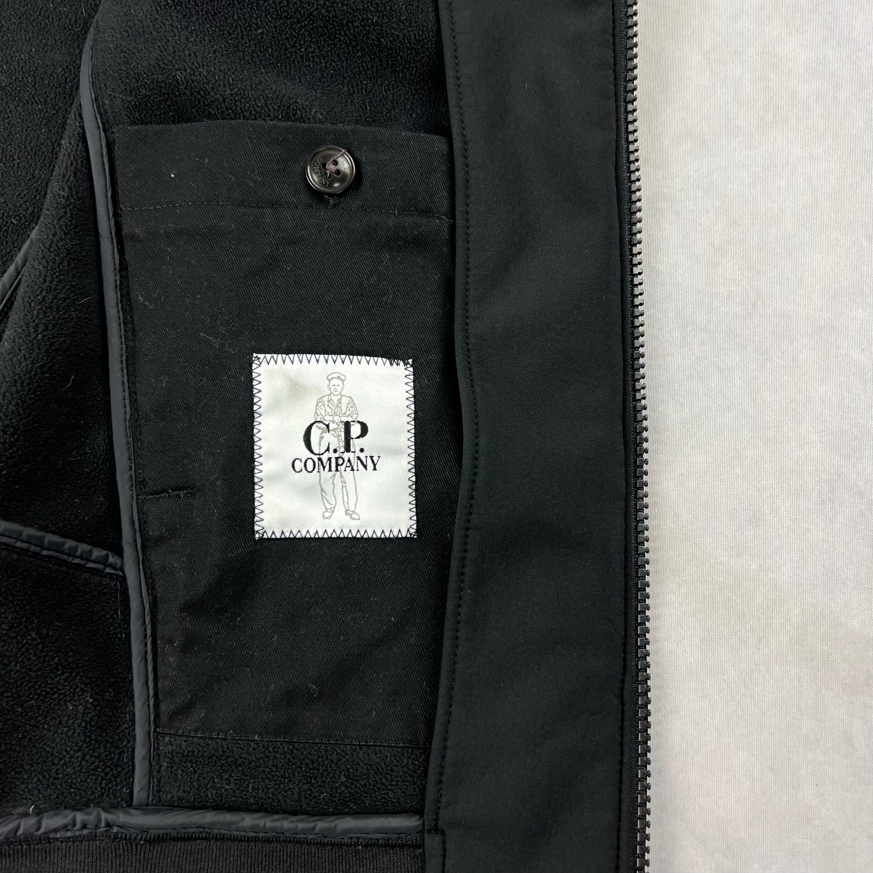 CP Company Shell Jacket