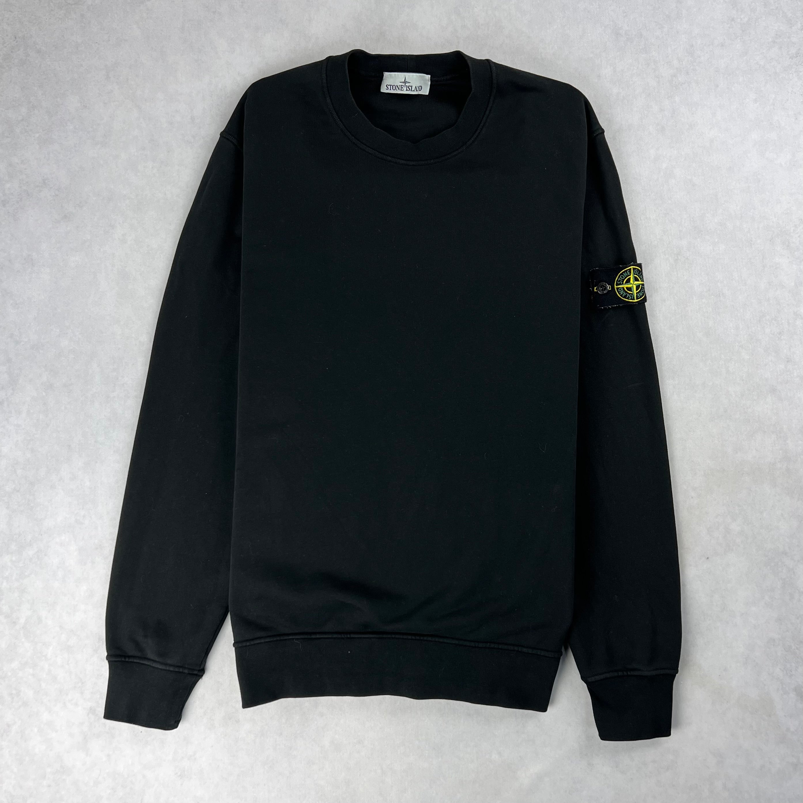 Stone Island Sweatshirt