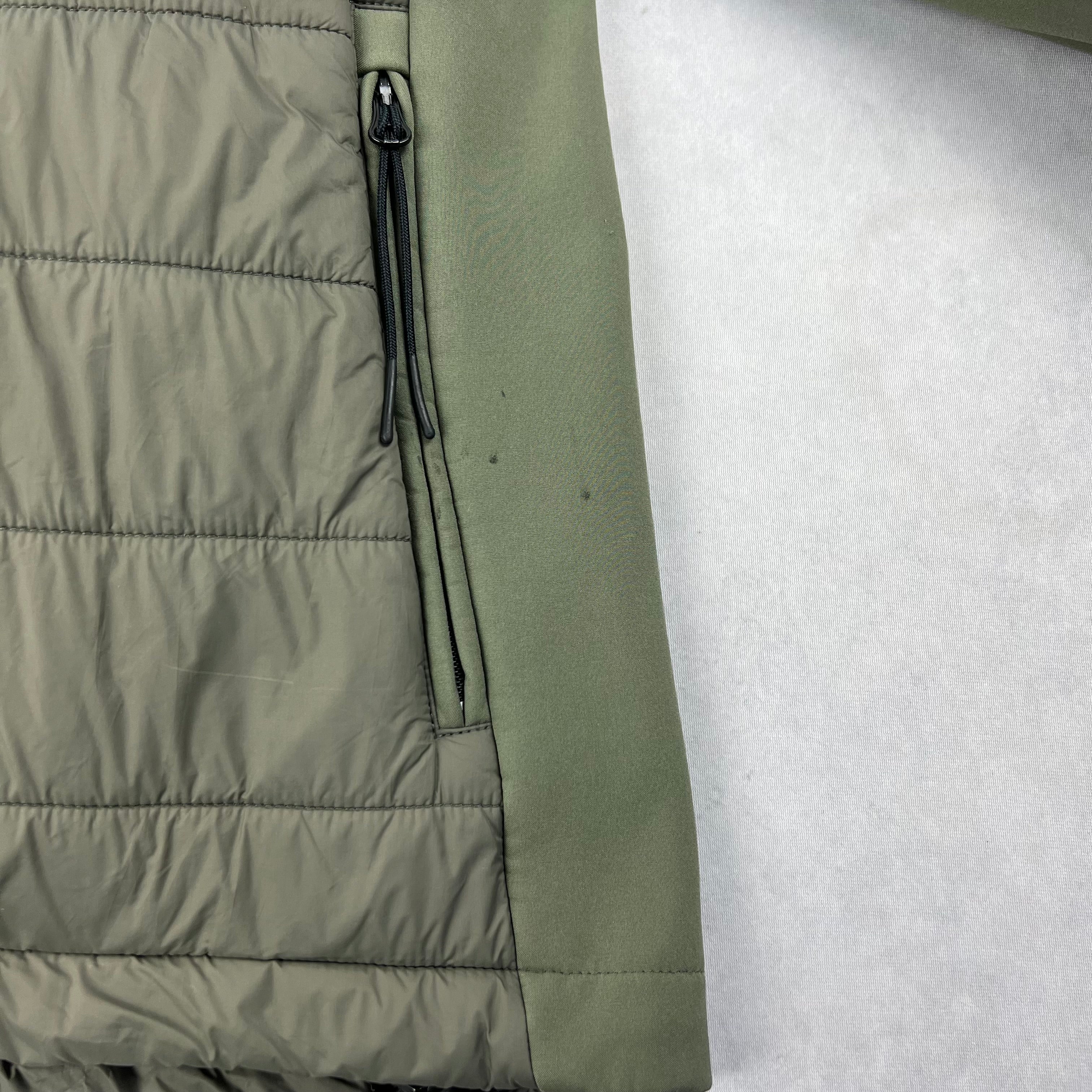 CP Company Goggle Jacket