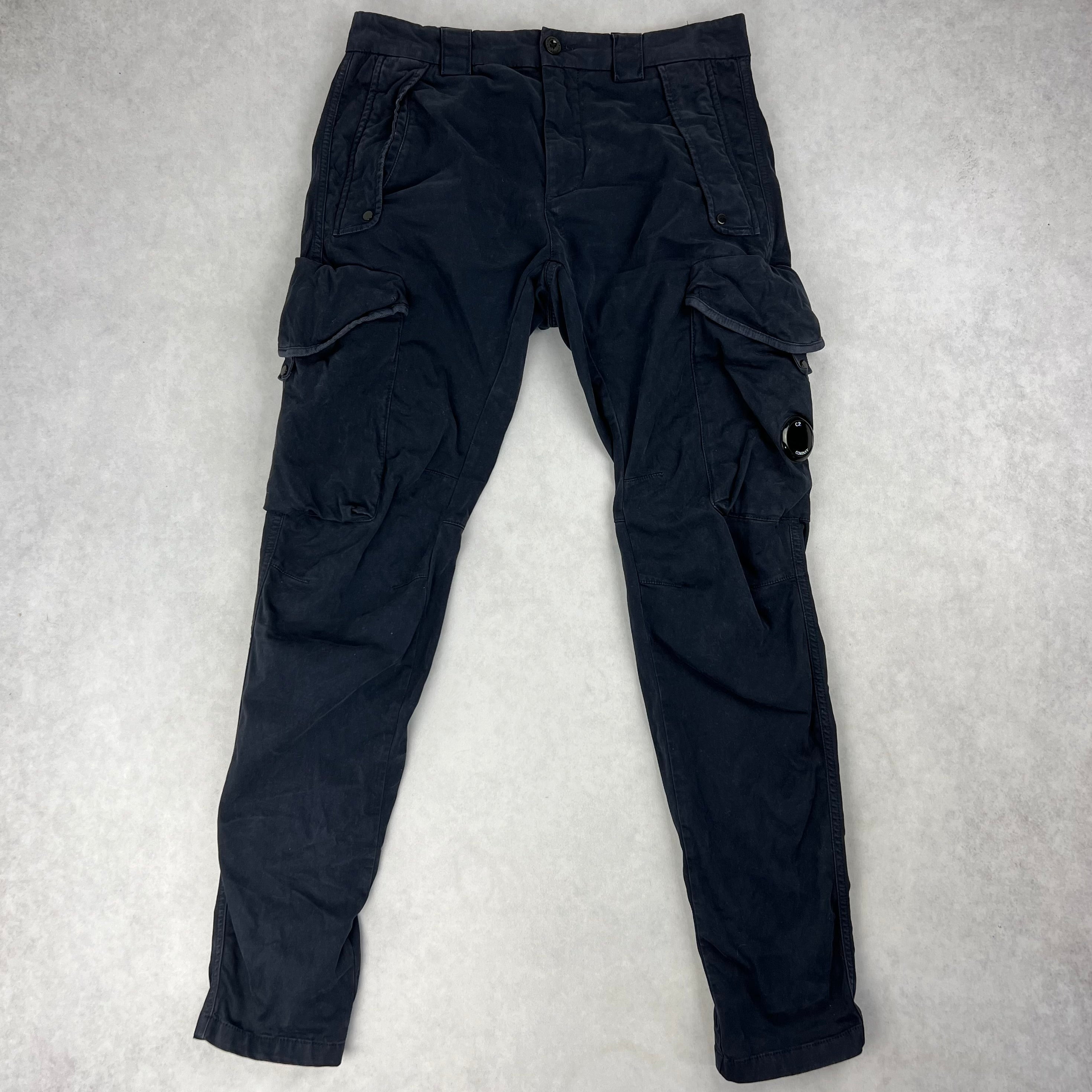 CP Company Cargo Pants