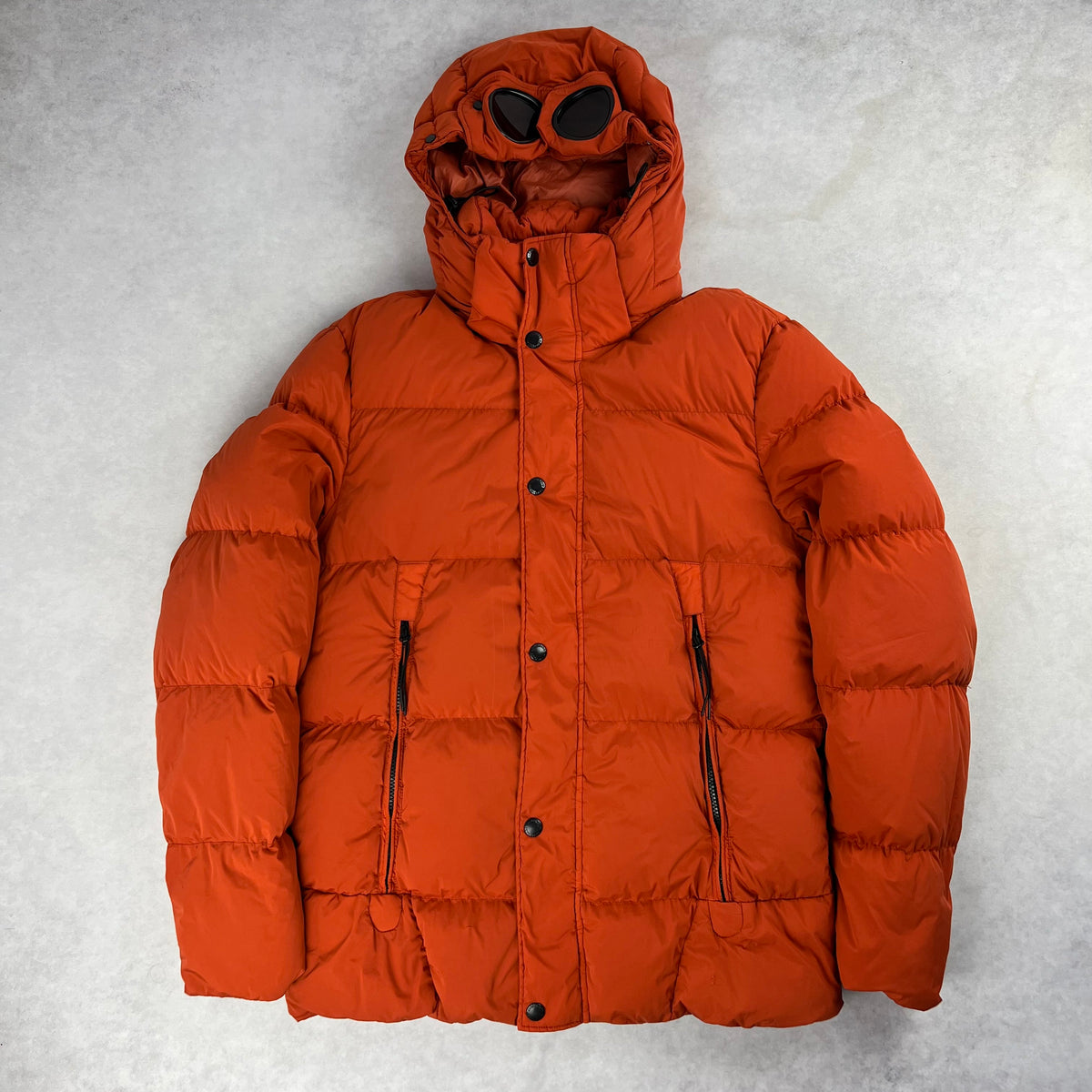 CP Company Puffer Jacket