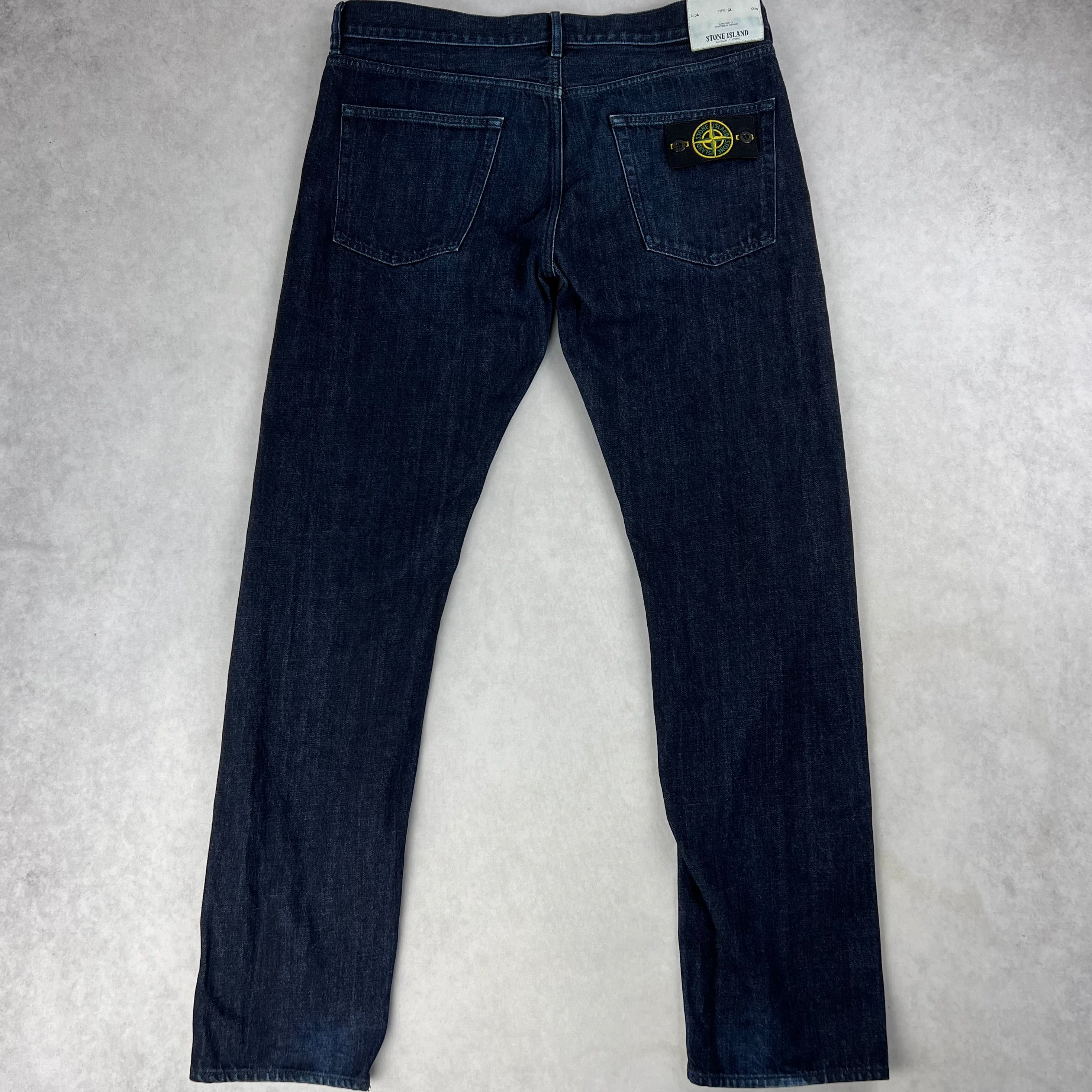 Stone Island Jeans