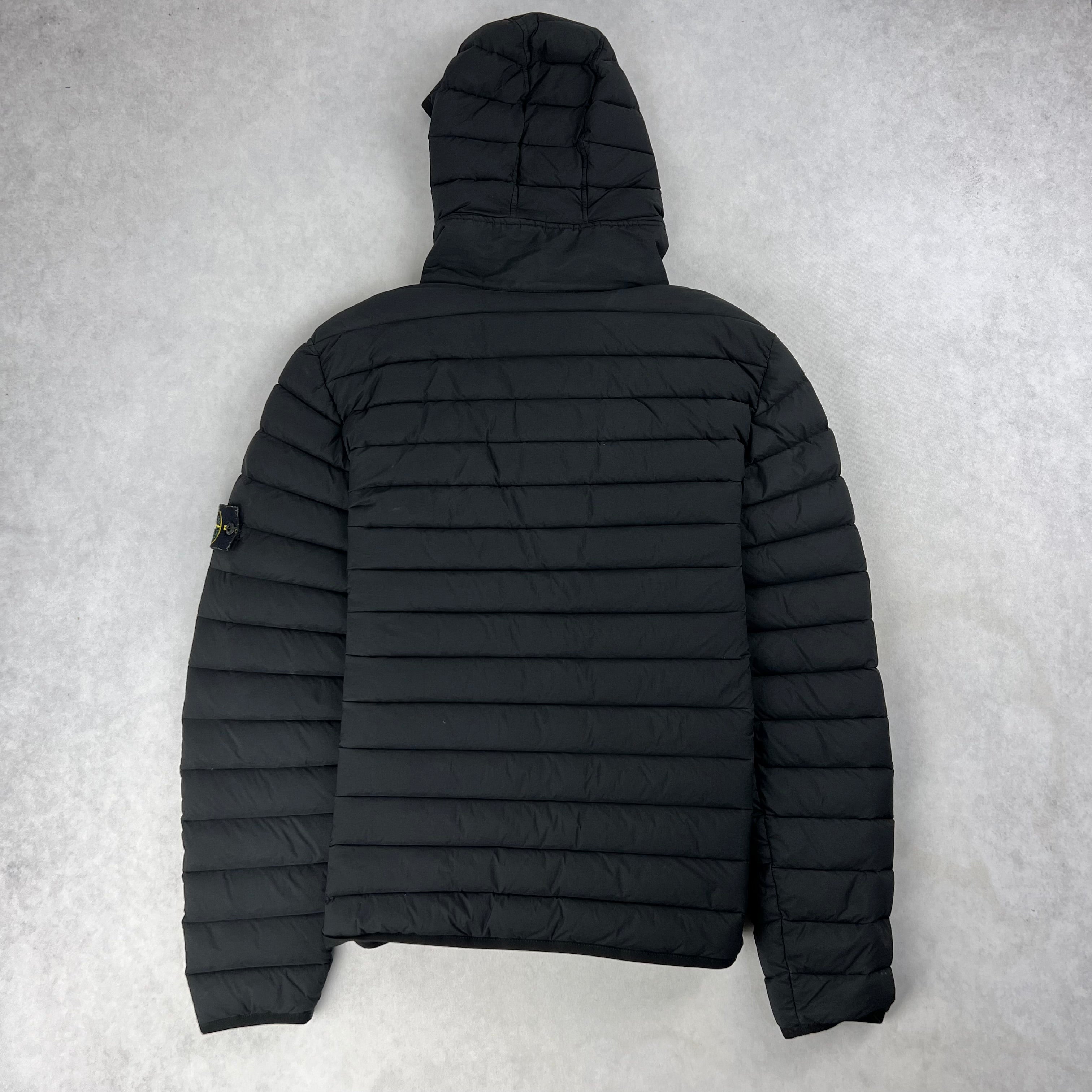 Stone Island Puffer Jacket