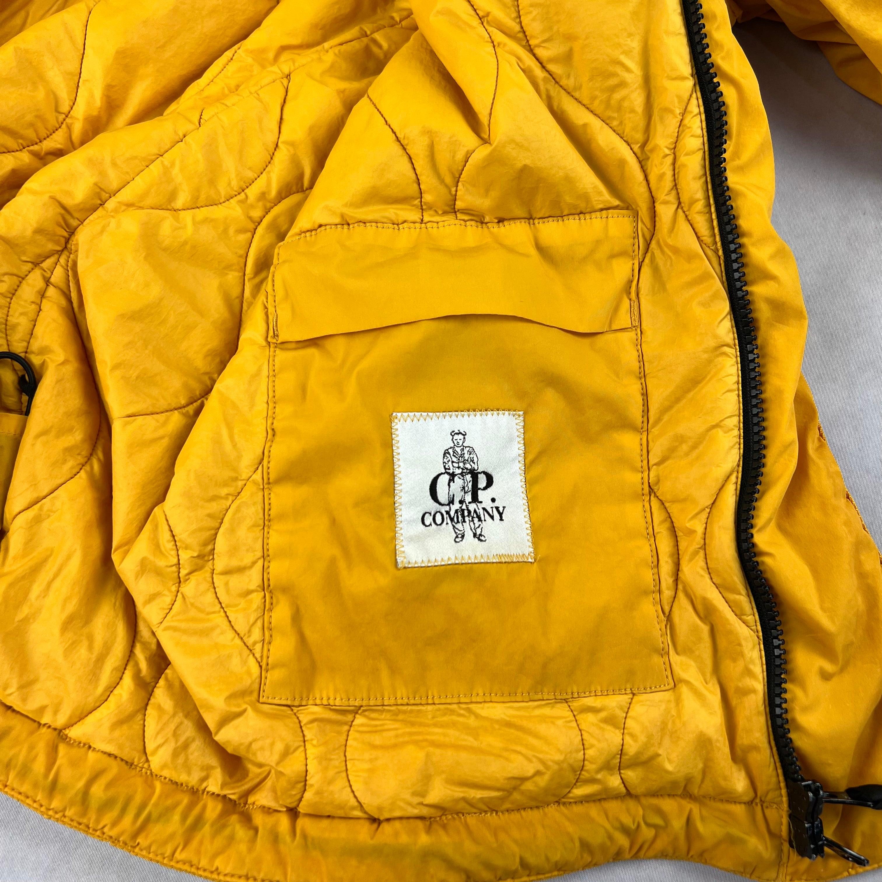 CP Company Jacket