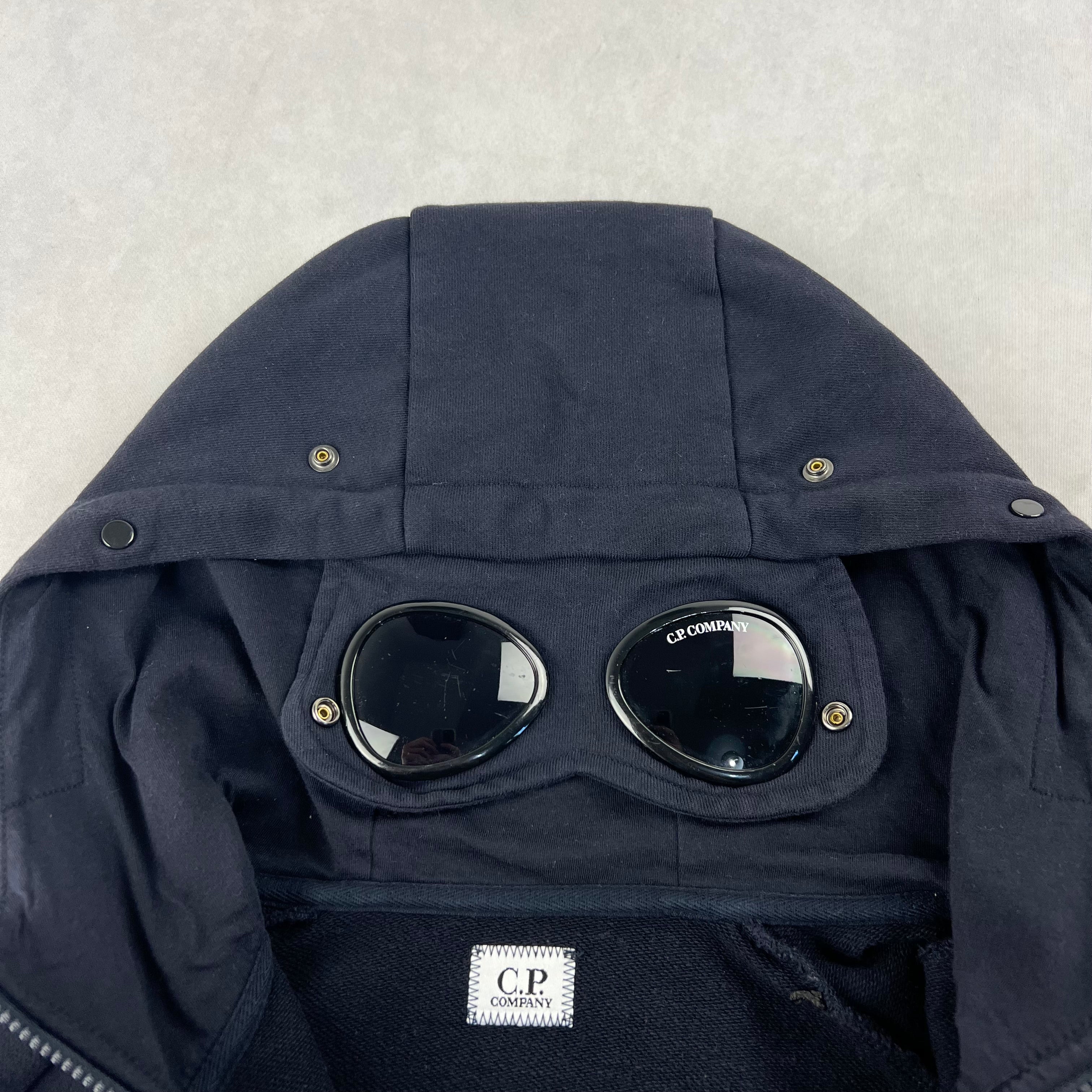 CP Company Goggle Hoodie