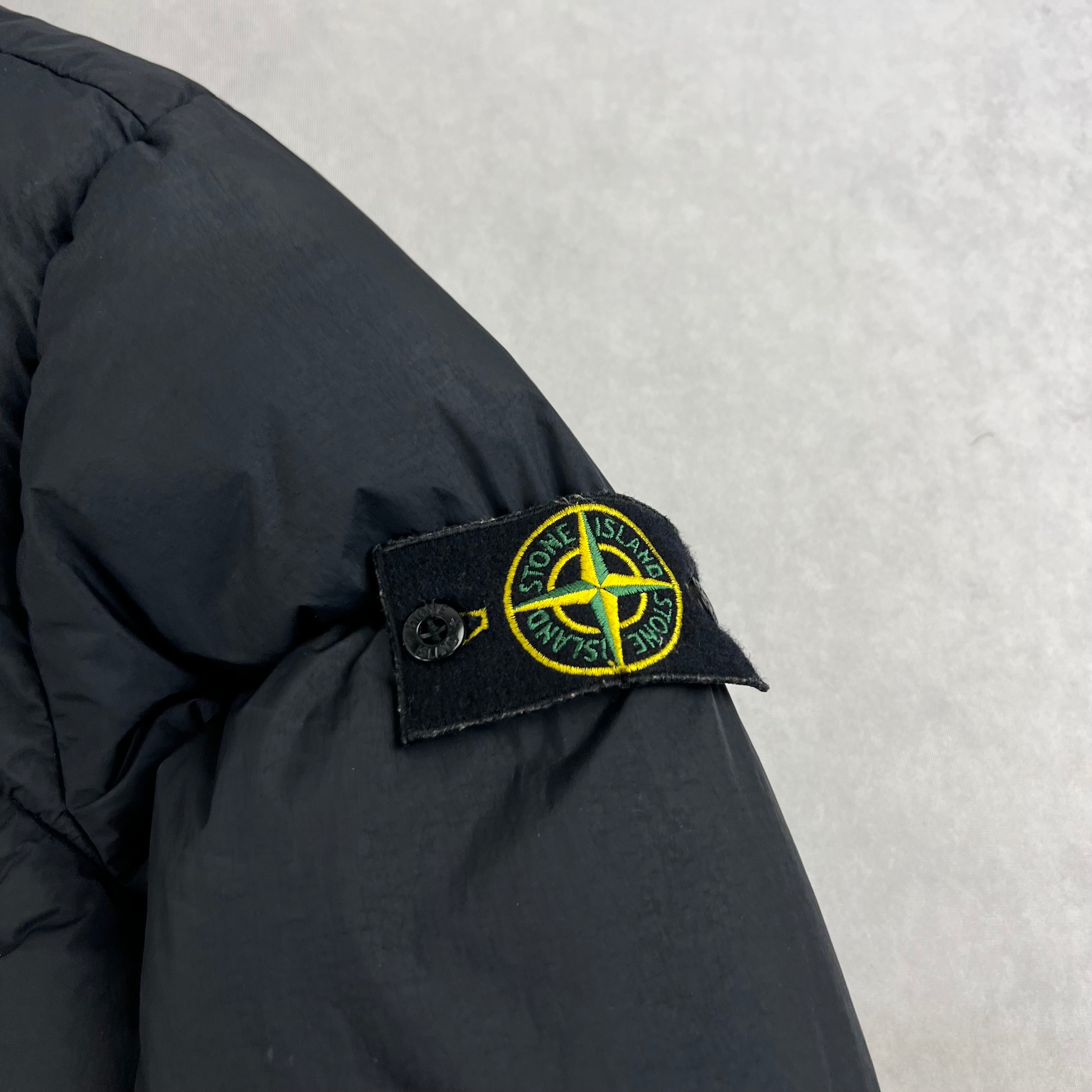 Stone Island Puffer Jacket