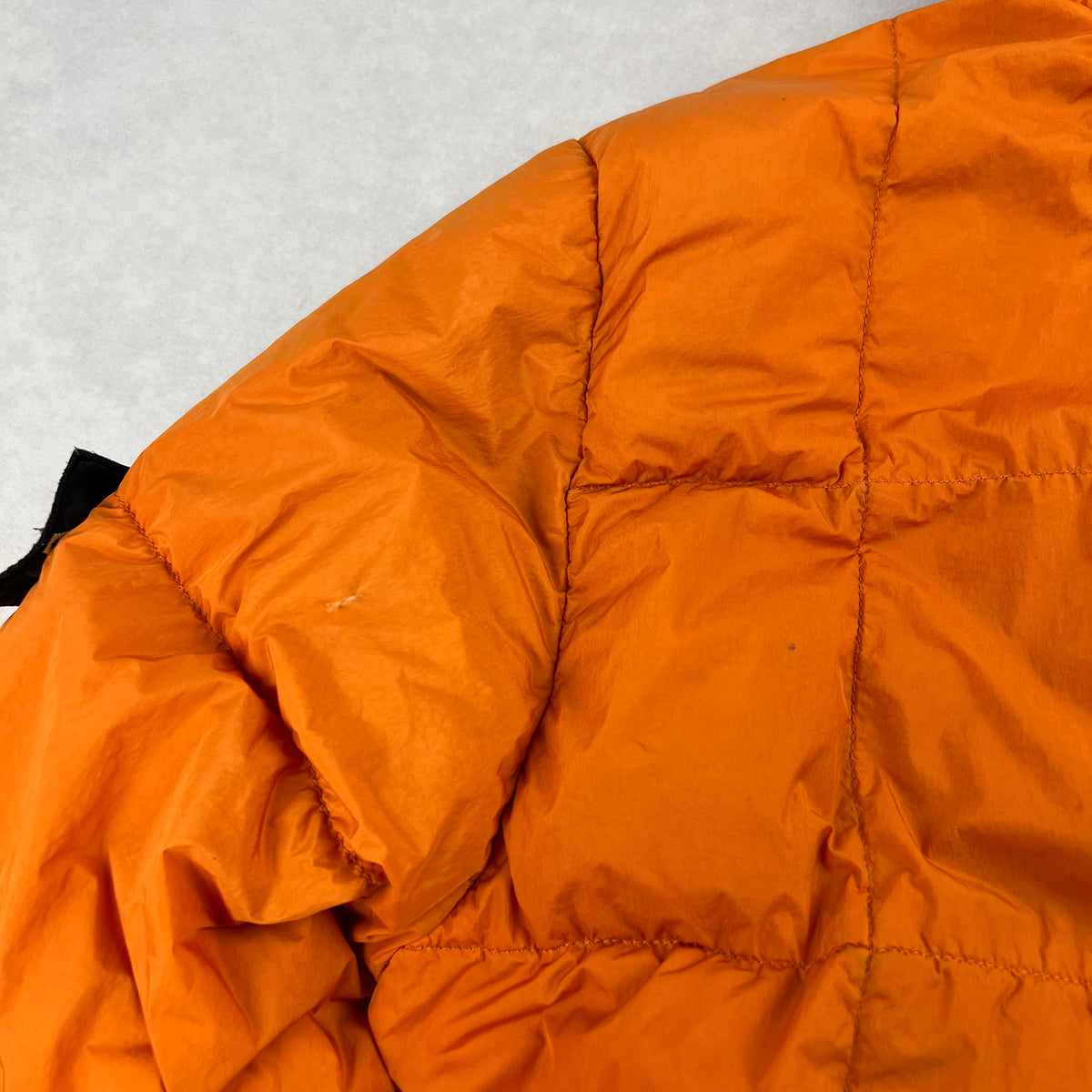 Stone Island Puffer Jacket